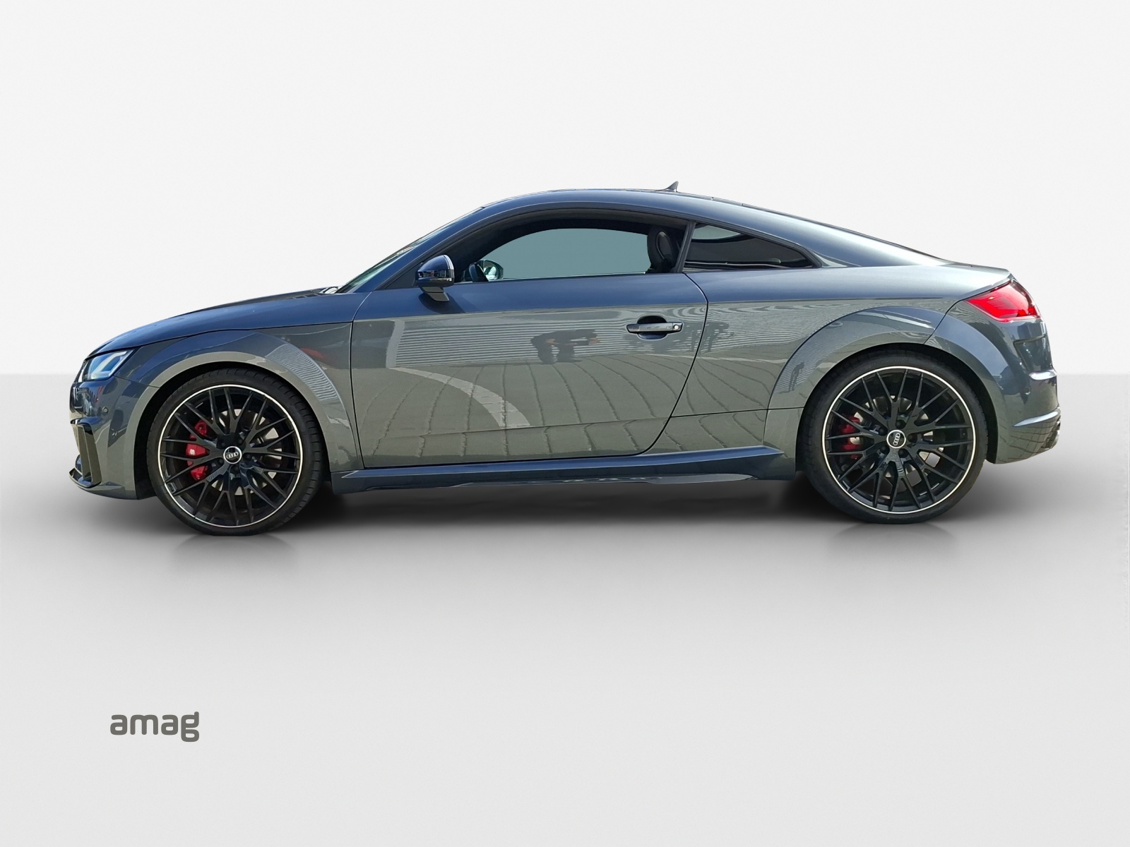 Audi TT - Bild folgt... 1