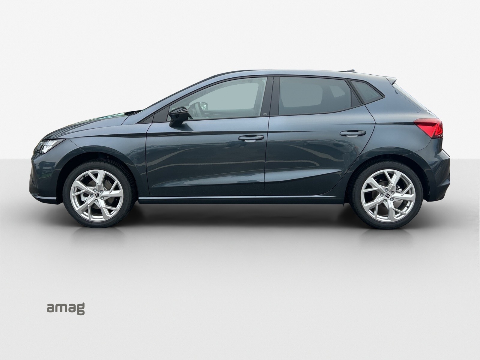 Seat Ibiza - Bild folgt... 1