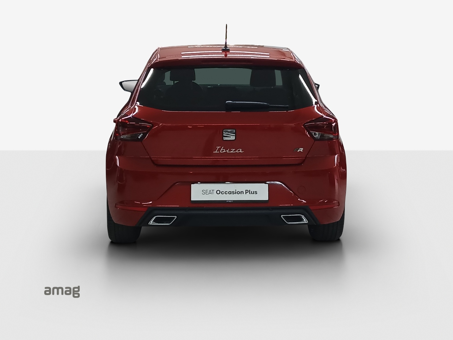 Seat Ibiza - Bild folgt... 1