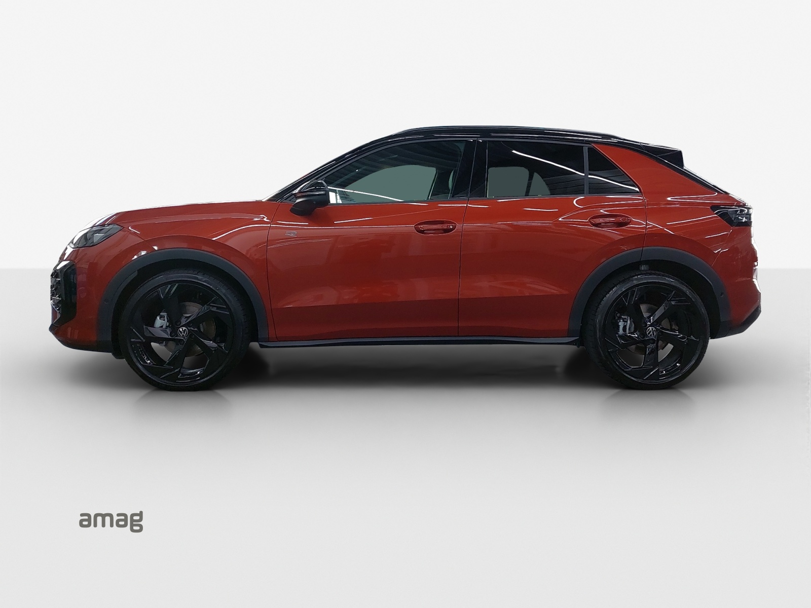 VW T-Roc - Bild folgt... 1