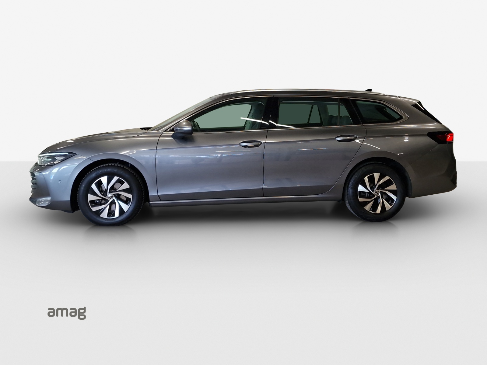 VW Passat - Bild folgt... 1