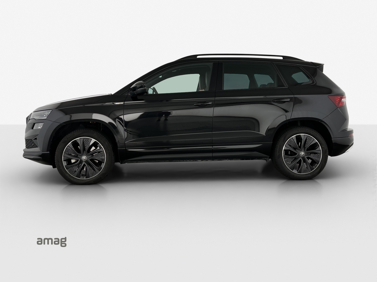 Škoda Karoq - Bild folgt... 1