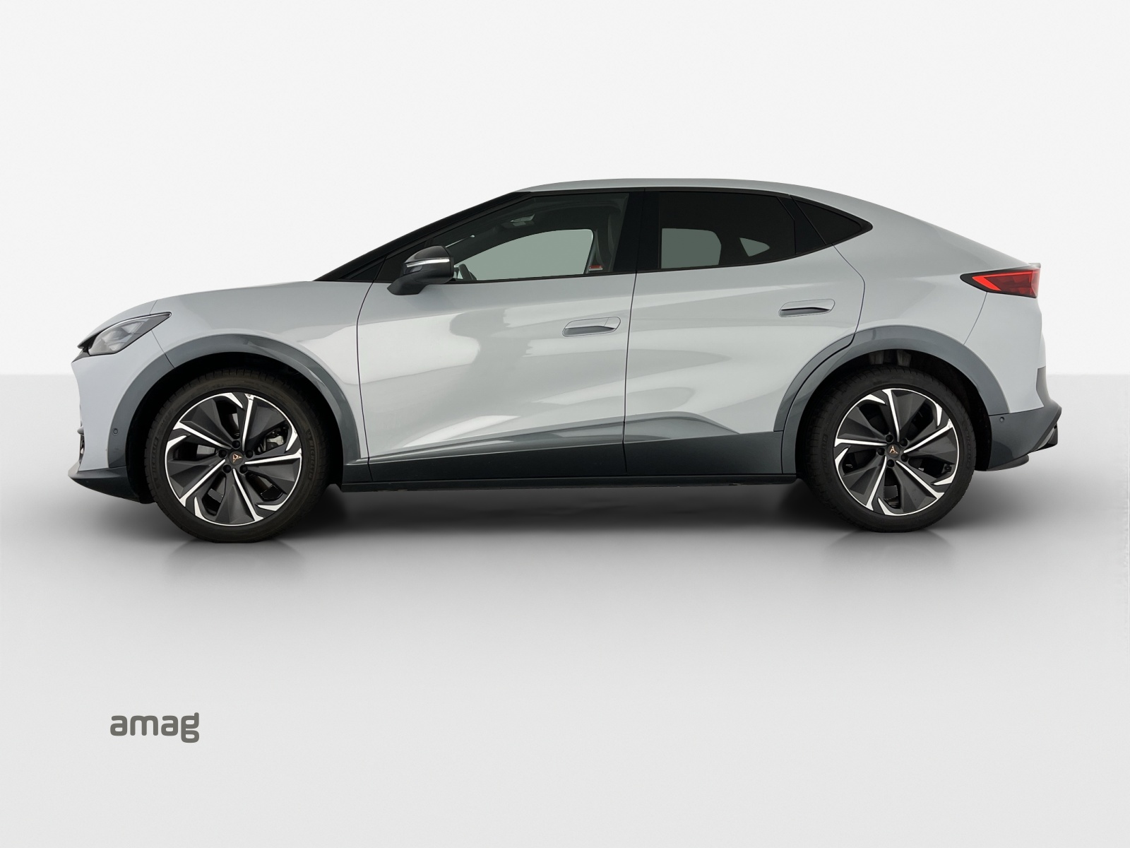 Cupra Tavascan - Bild folgt... 1