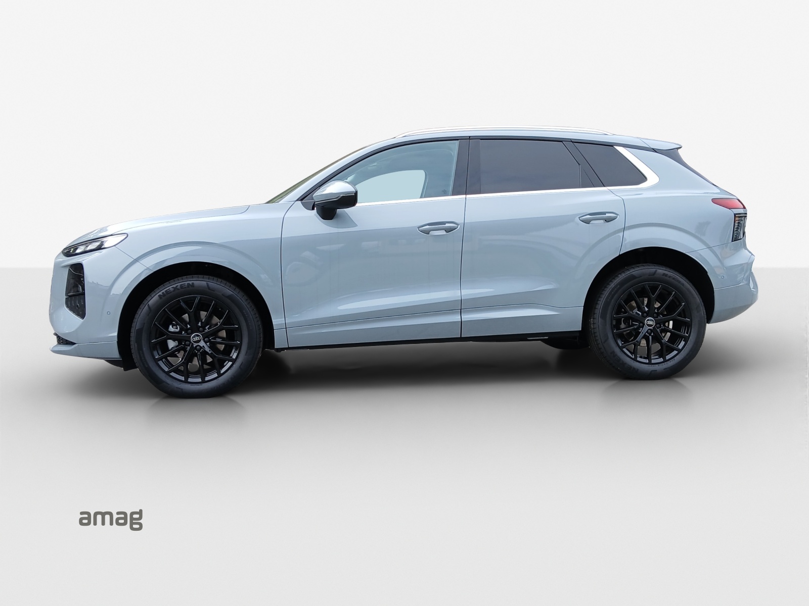 Audi Q3 - Bild folgt... 1
