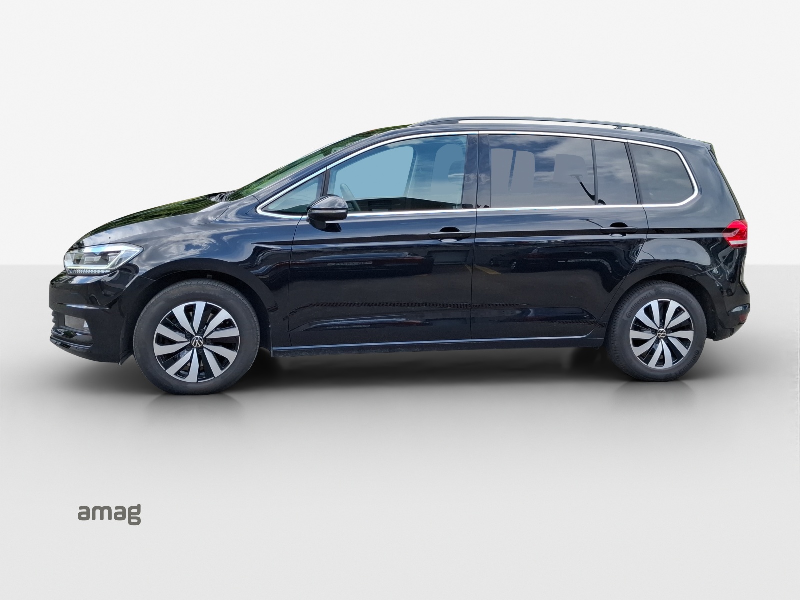VW Touran - Bild folgt... 1