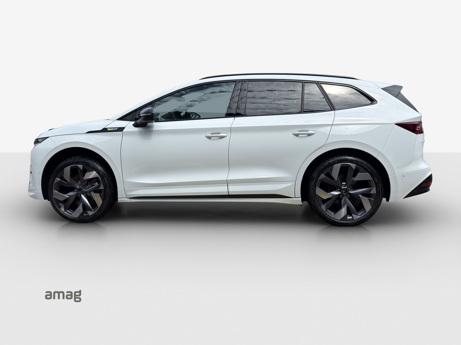 Škoda ENYAQ - Immagine in arrivo... 1