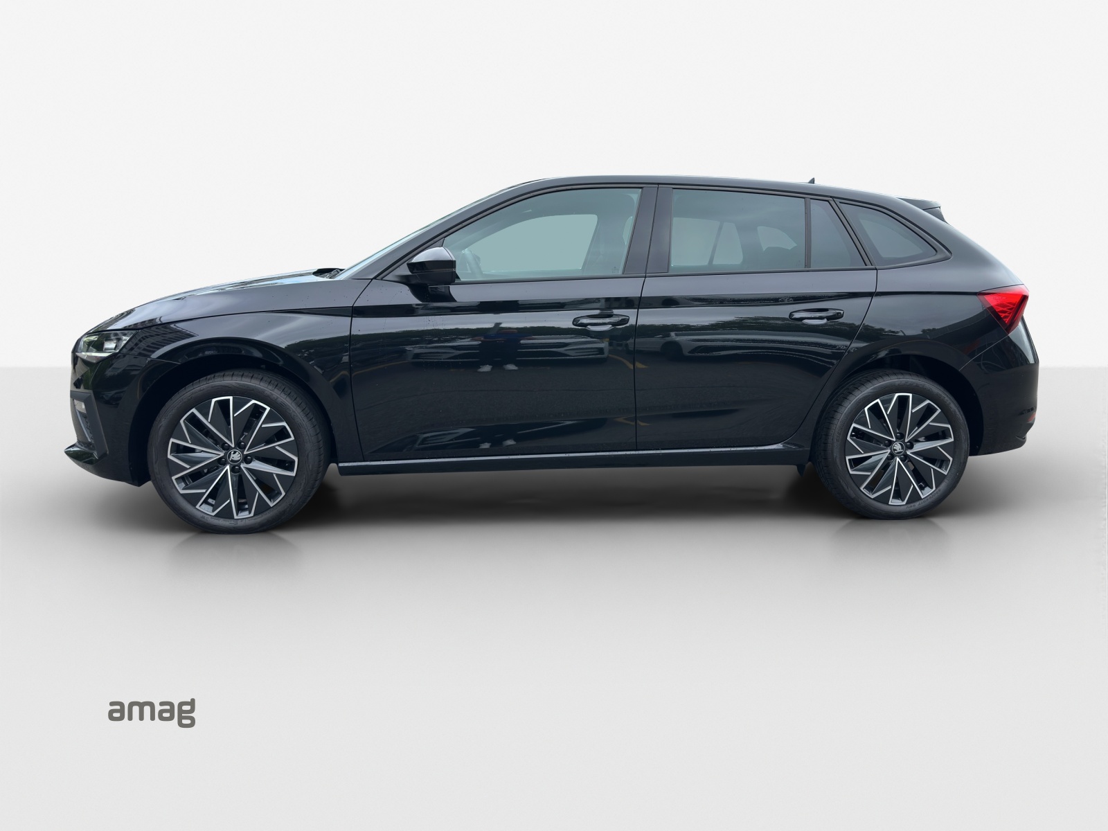 Škoda Scala - Bild folgt... 1