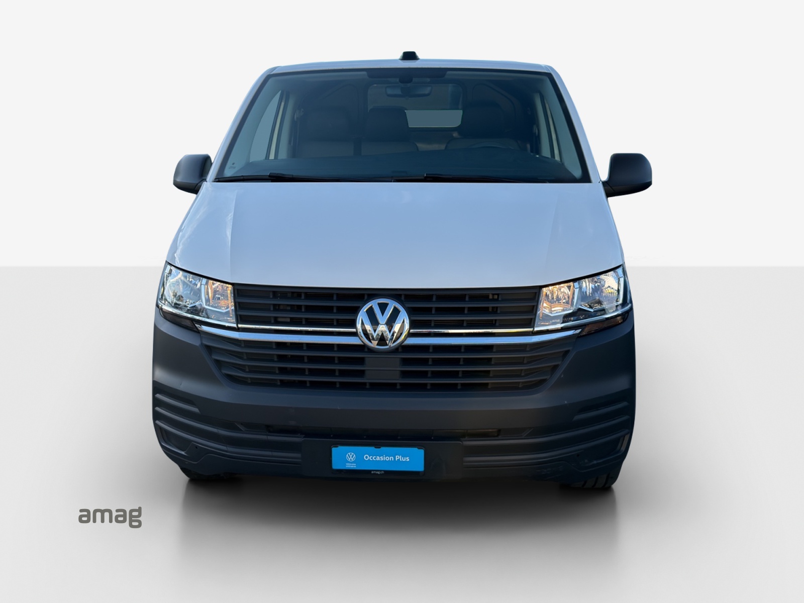 VW Nutzfahrzeuge Transporter - Bild folgt... 1