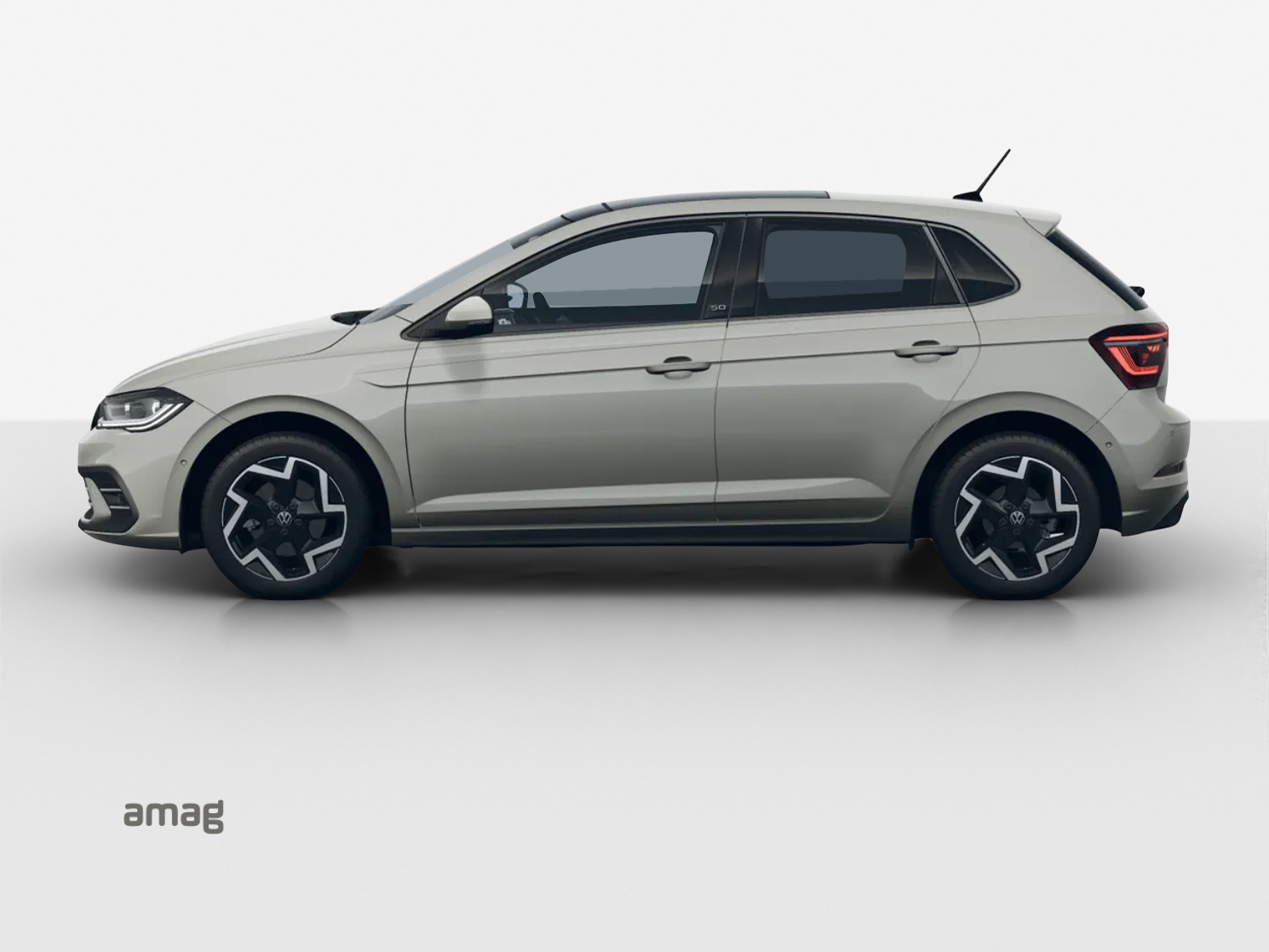 VW Polo - Bild folgt... 1