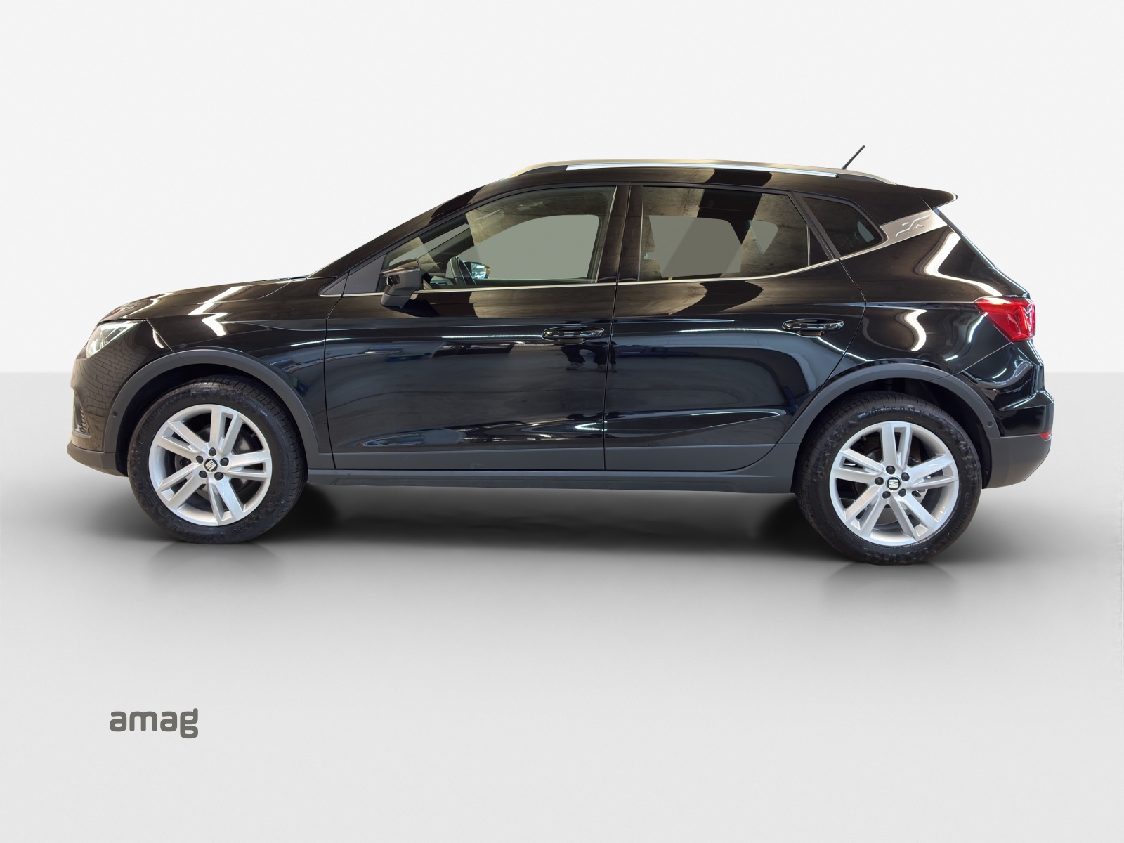 Seat Arona - Bild folgt... 1