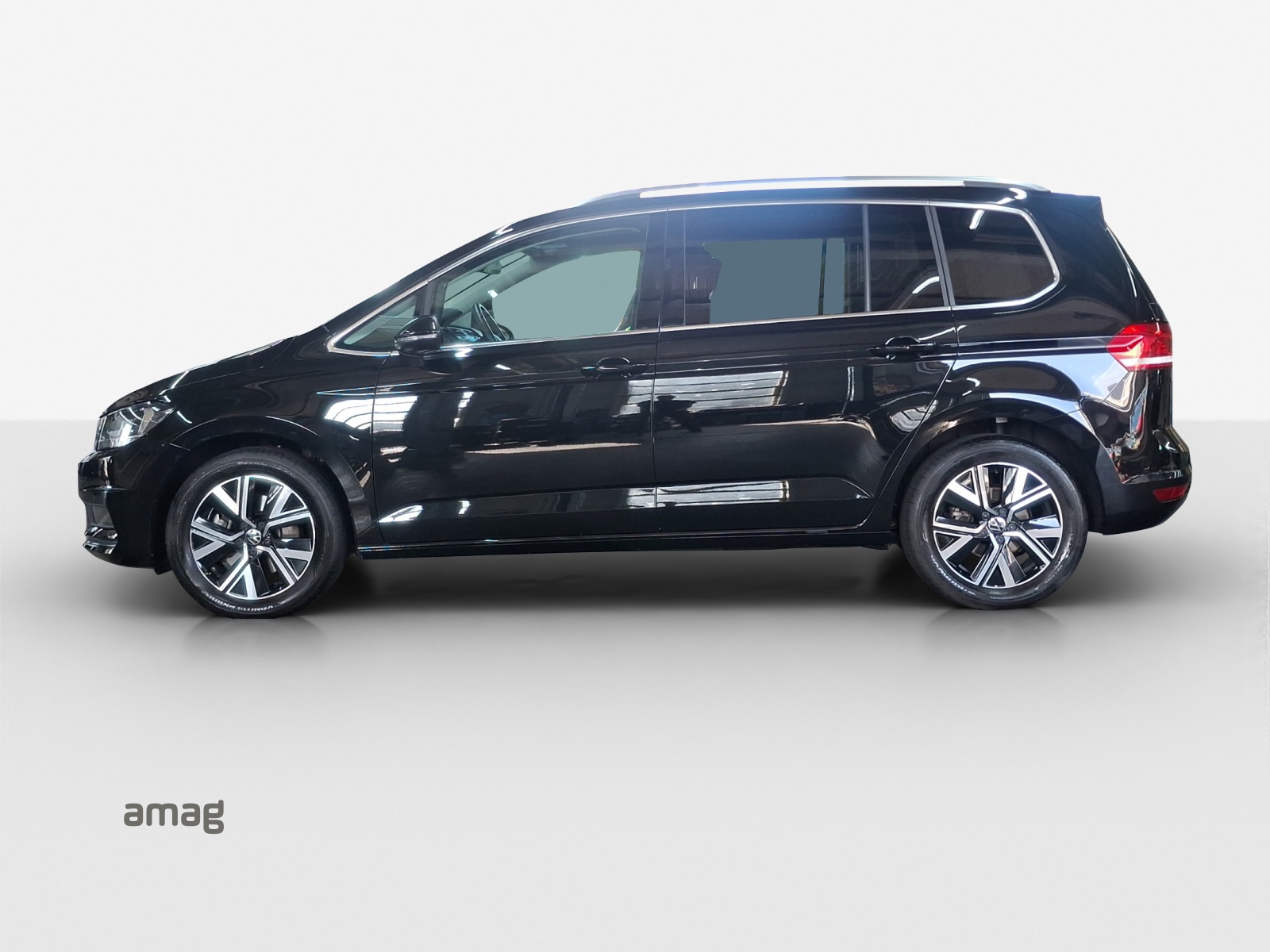 VW Touran - Bild folgt... 1