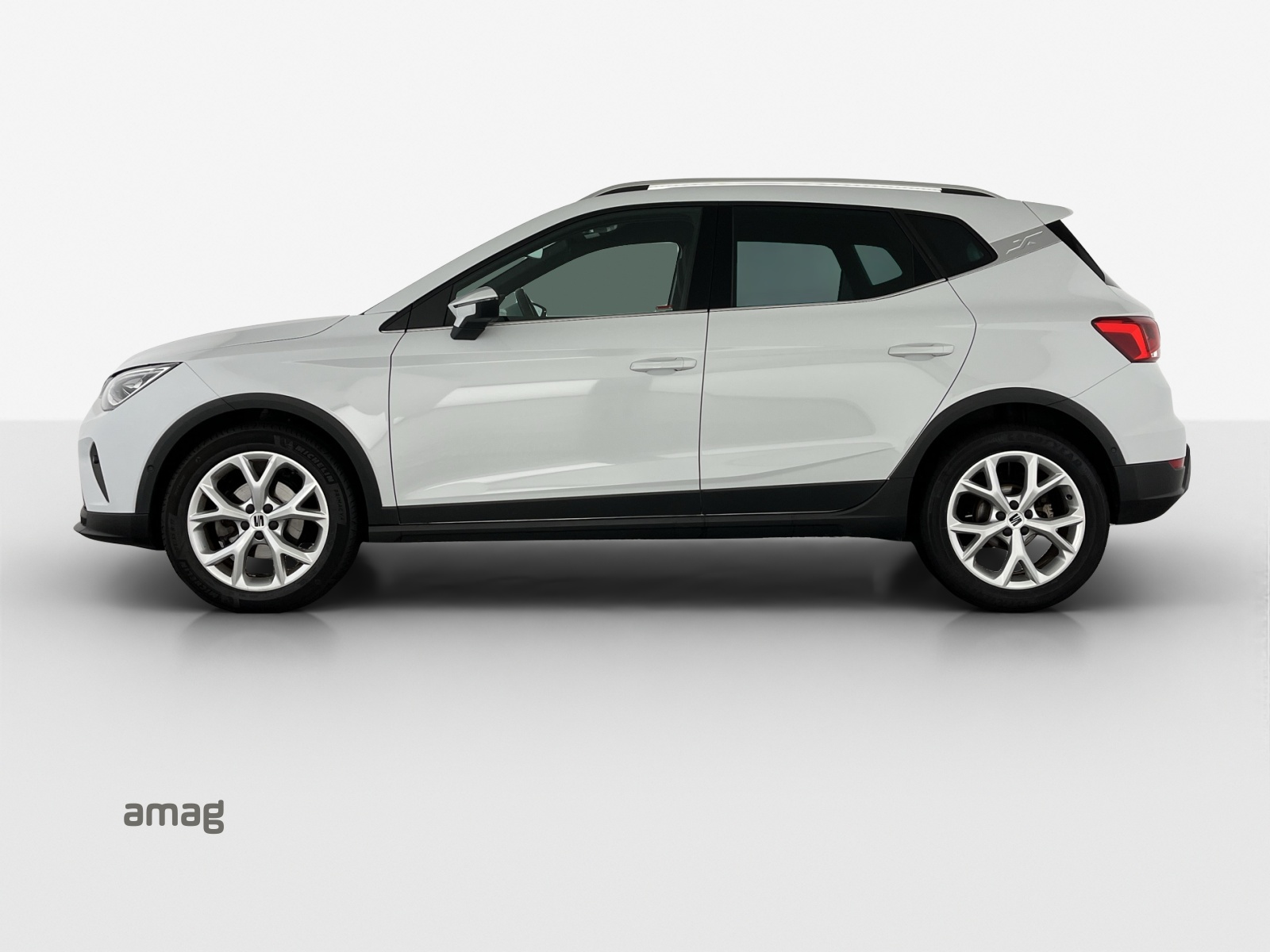 Seat Arona - Bild folgt... 1