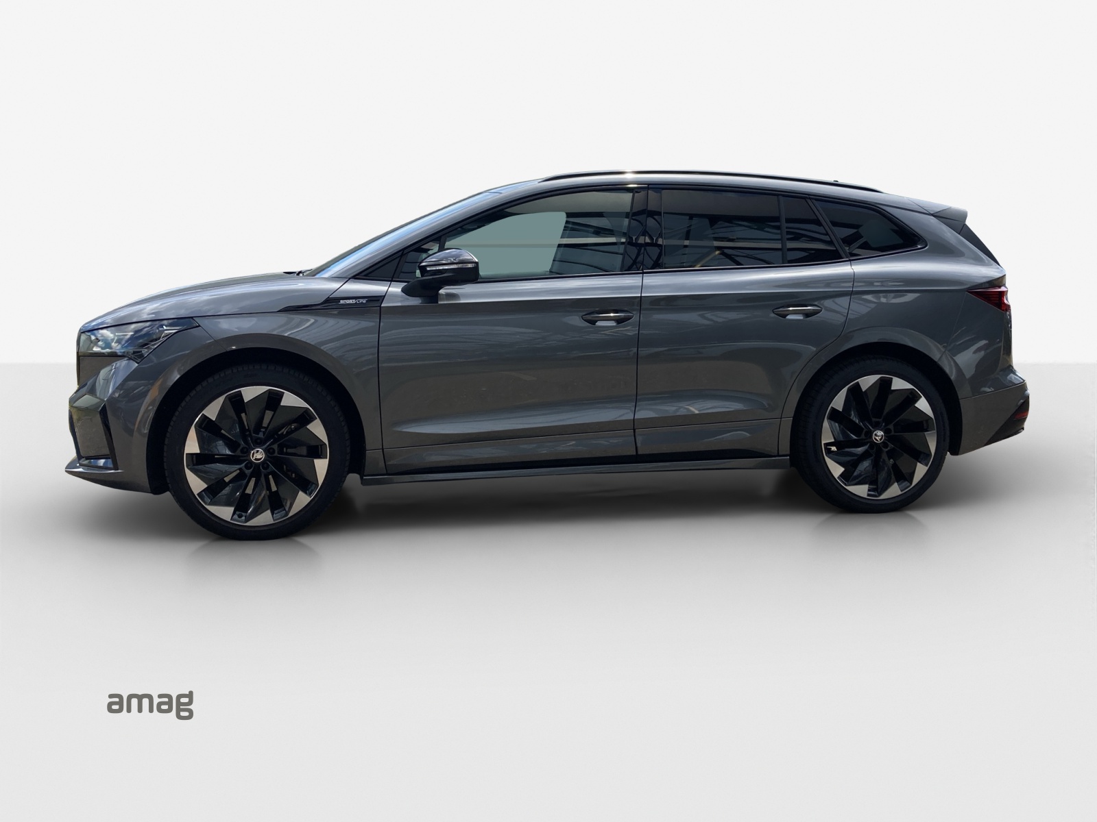 Škoda Enyaq - Bild folgt... 1
