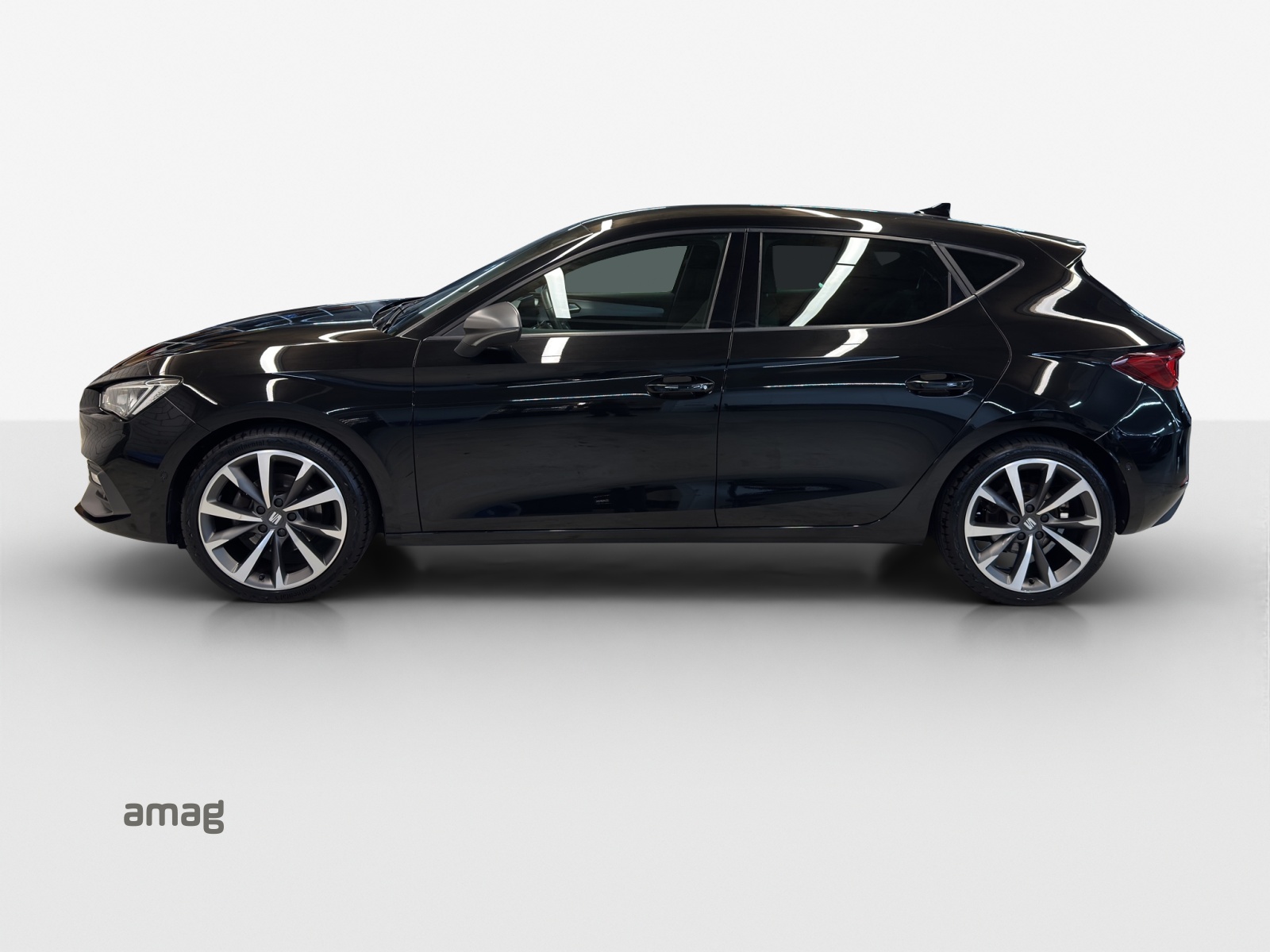 Seat Leon - Bild folgt... 1