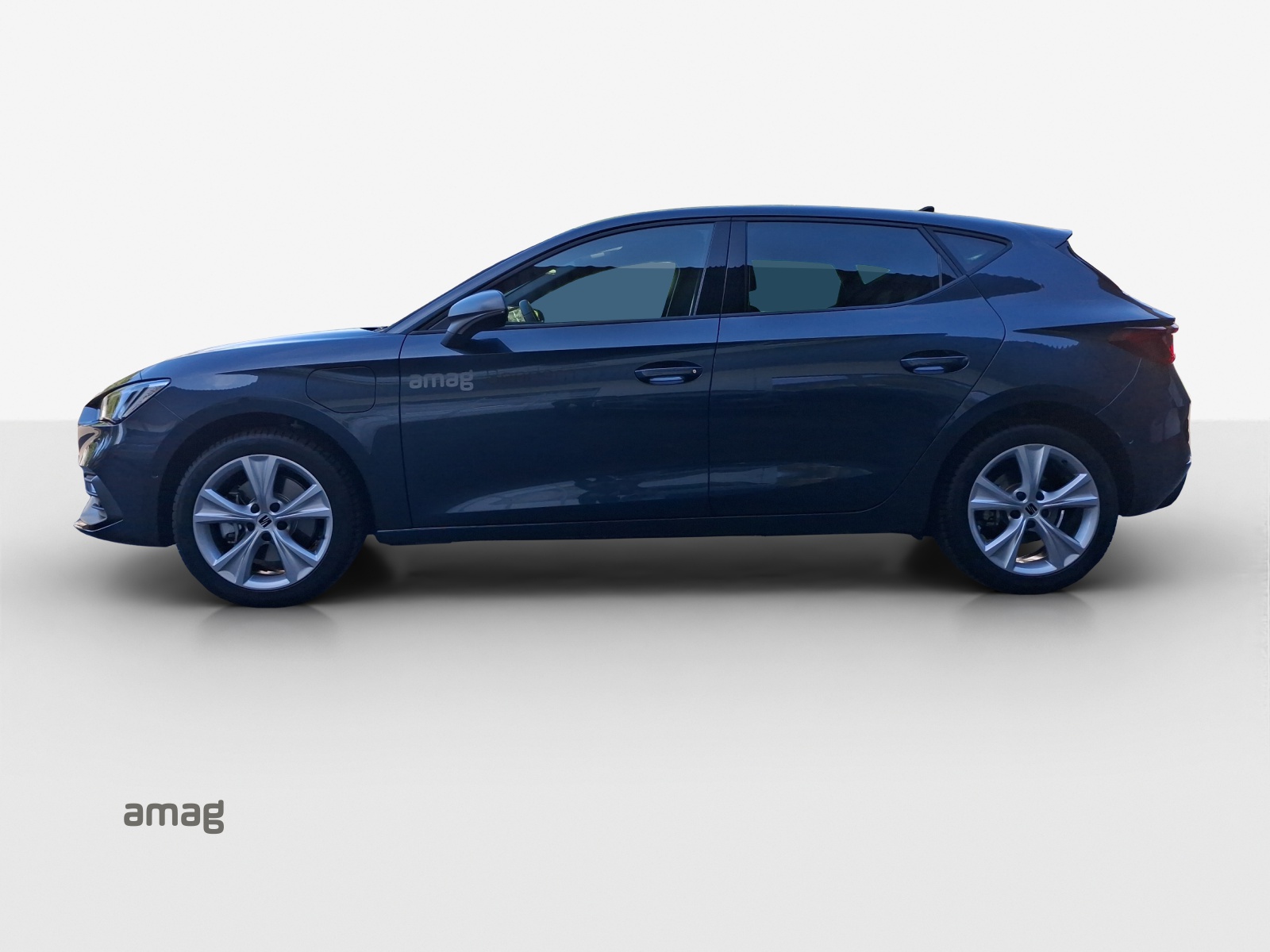 Seat Leon - Bild folgt... 1