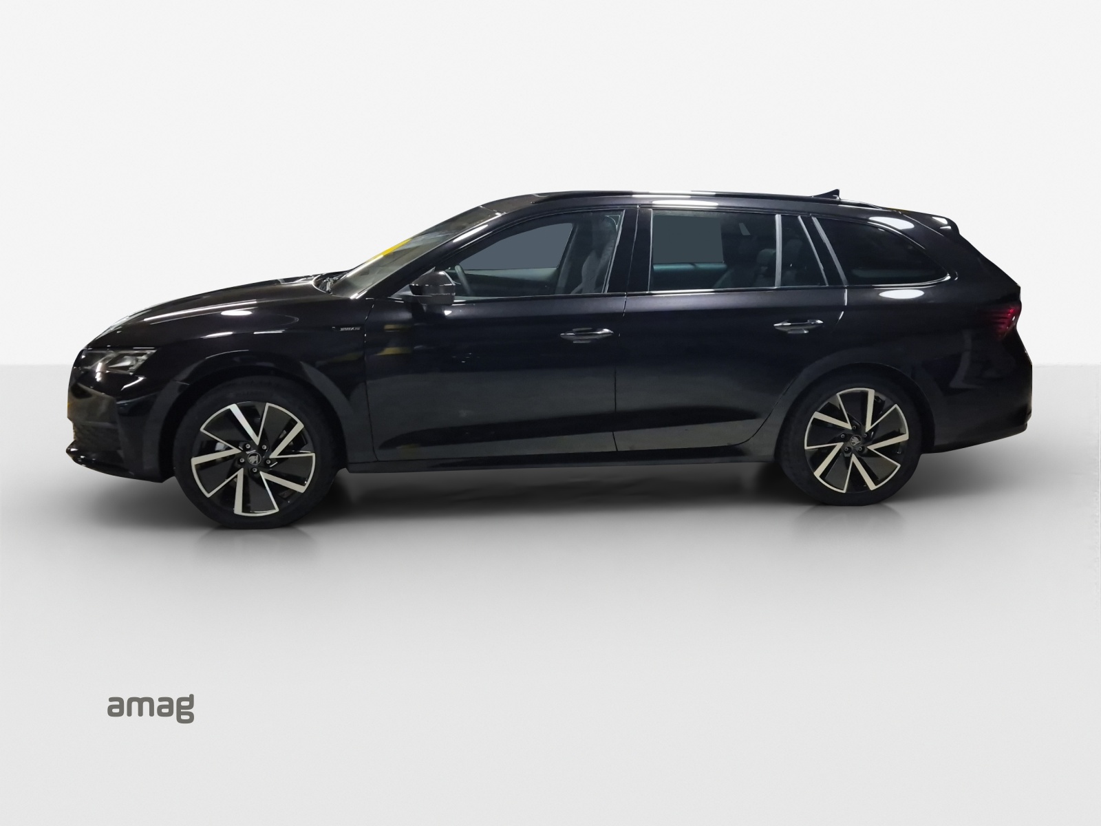 Škoda Octavia - Bild folgt... 1
