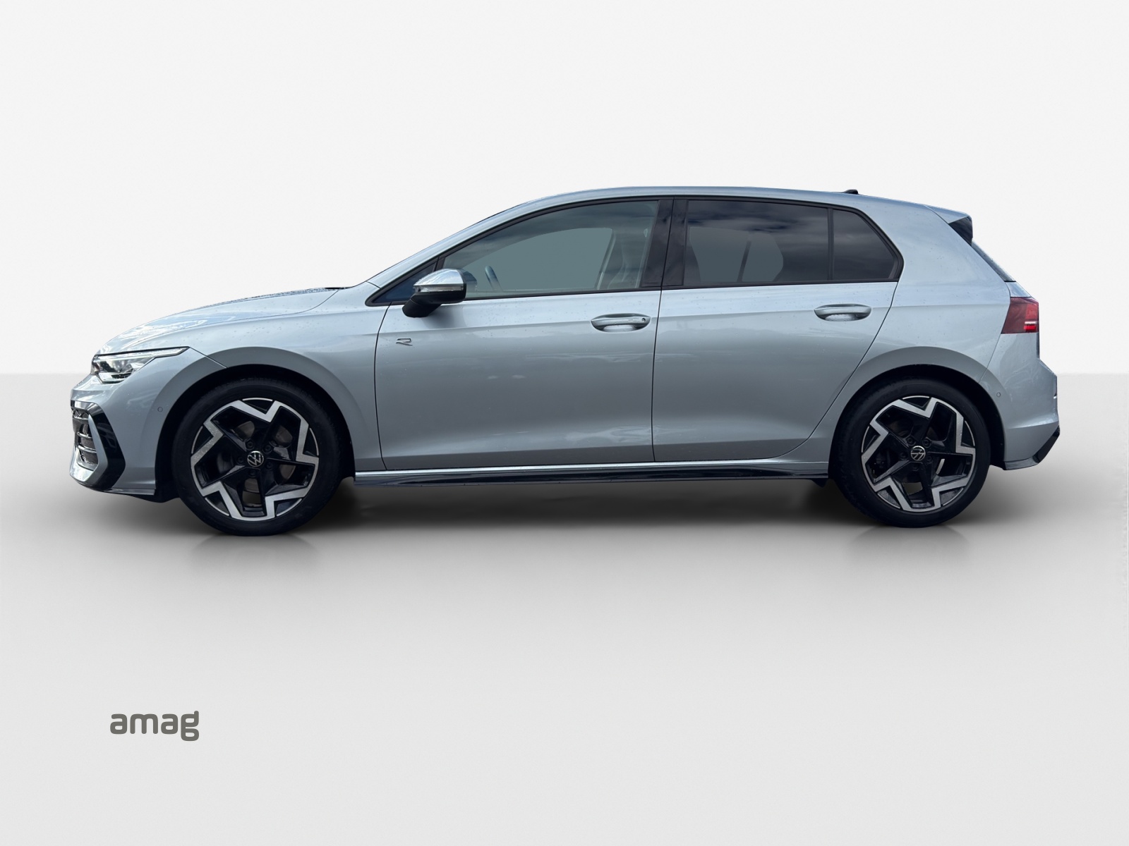VW Golf - Bild folgt... 1