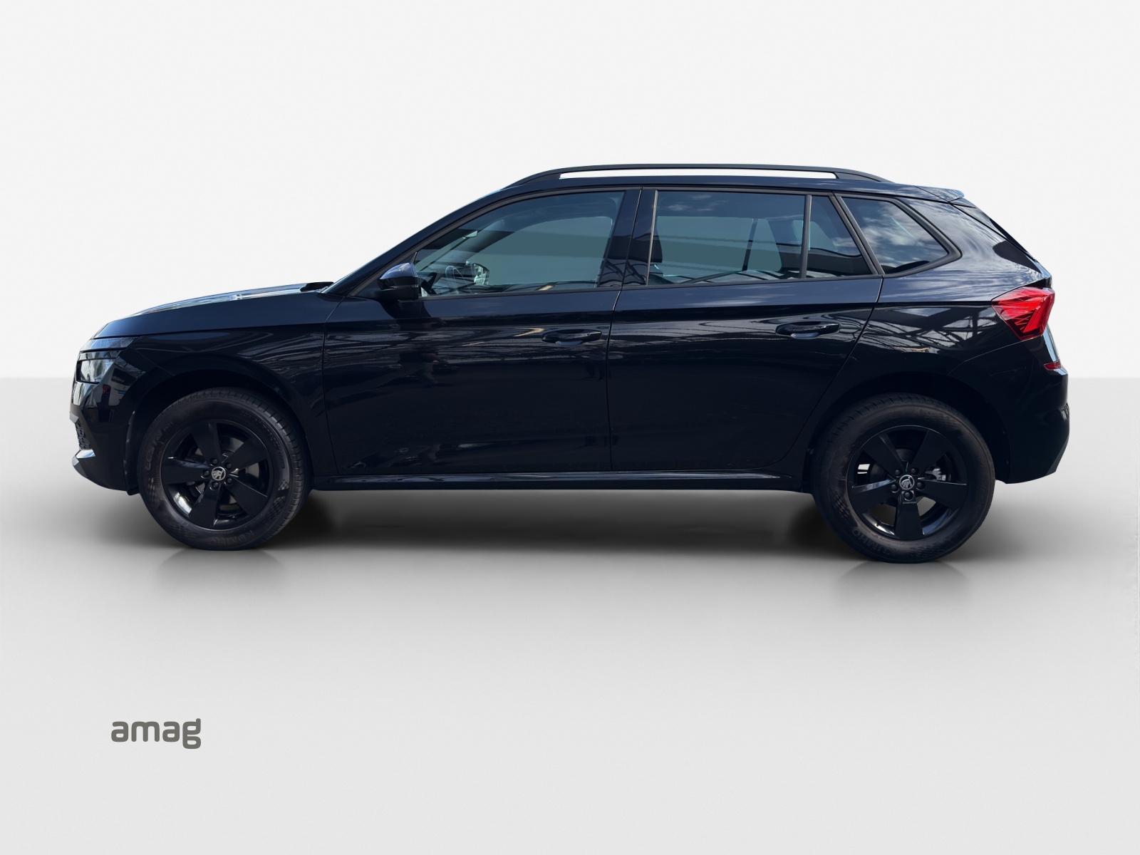 Škoda Kamiq - Bild folgt... 1