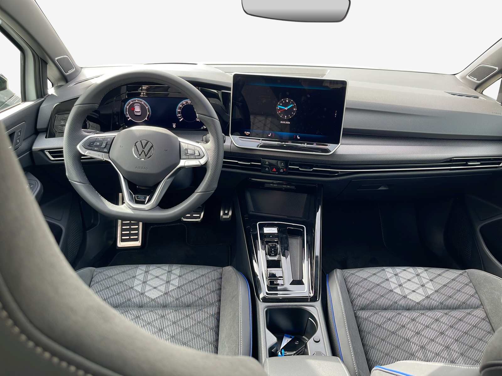 VW Golf - Image coming soon... 1