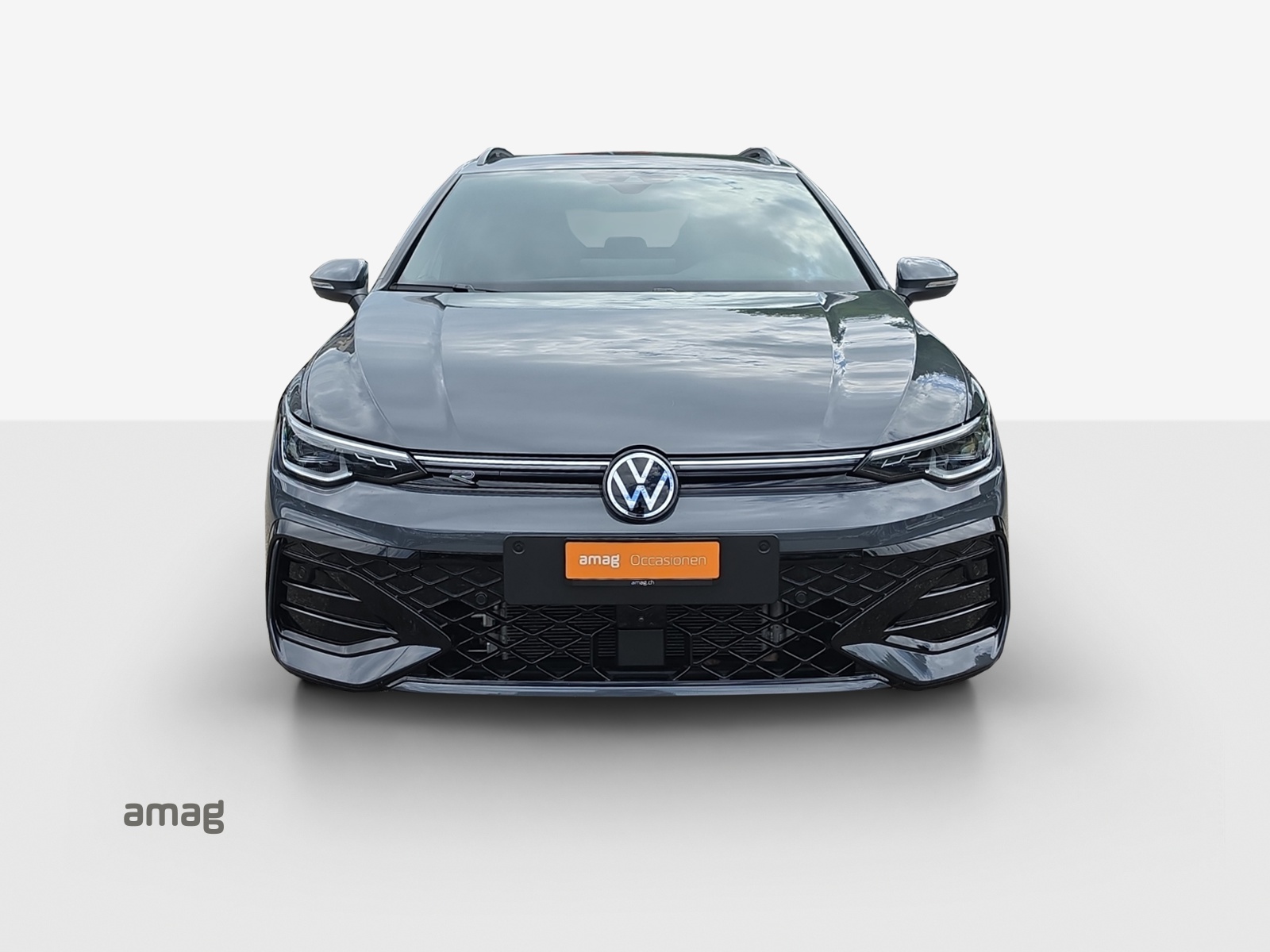 VW Golf - Bild folgt... 1