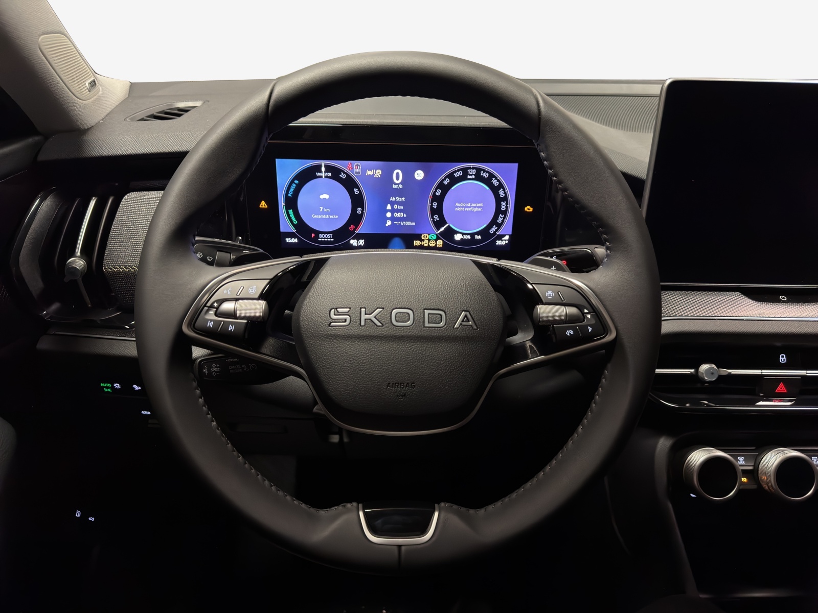Škoda Kodiaq - Bild folgt... 1