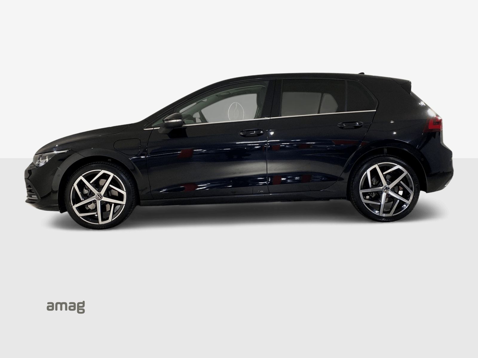 VW Golf - Bild folgt... 1