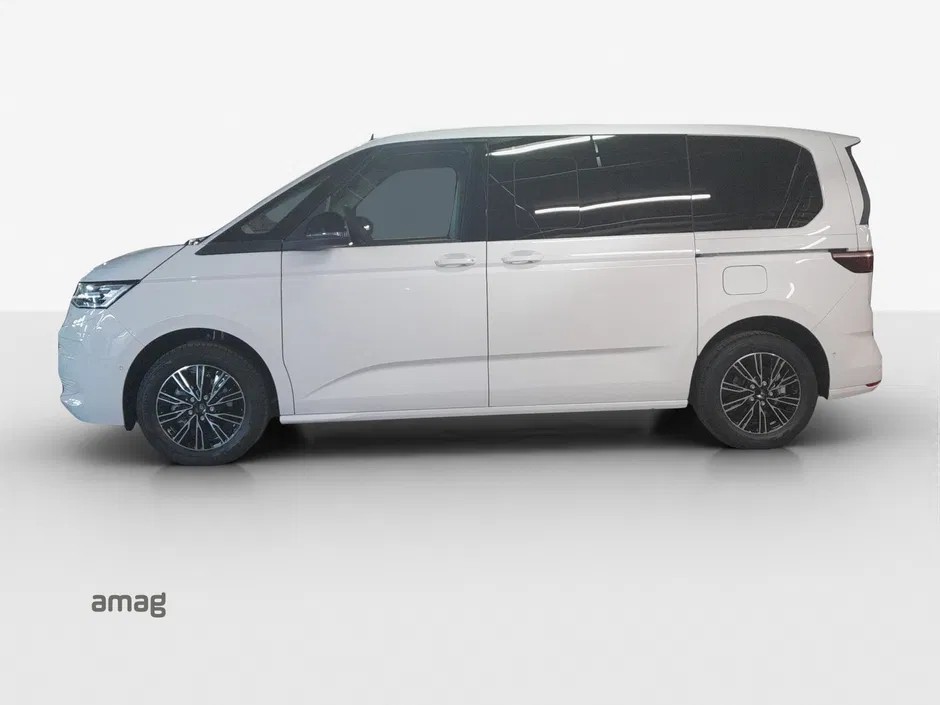 VW Nutzfahrzeuge Multivan - Bild folgt... 1