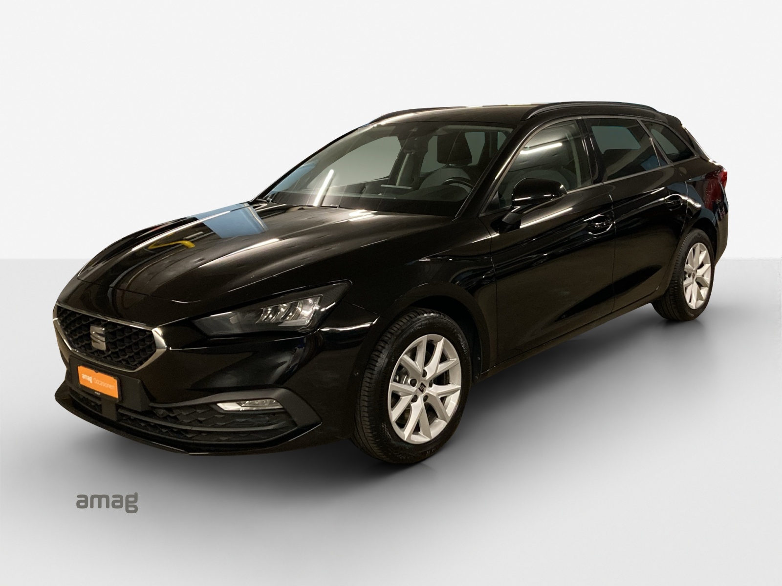 Seat Leon Leasing & Auto-Abo Angebot