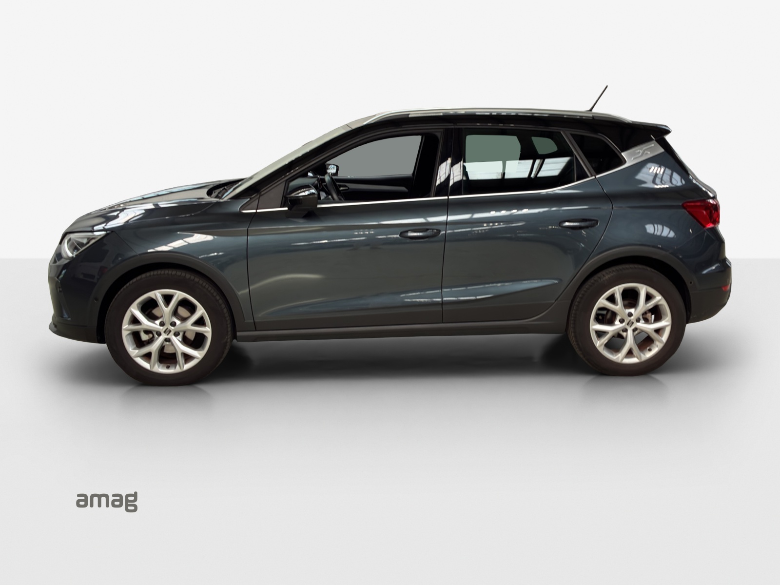 Seat Arona - Bild folgt... 1