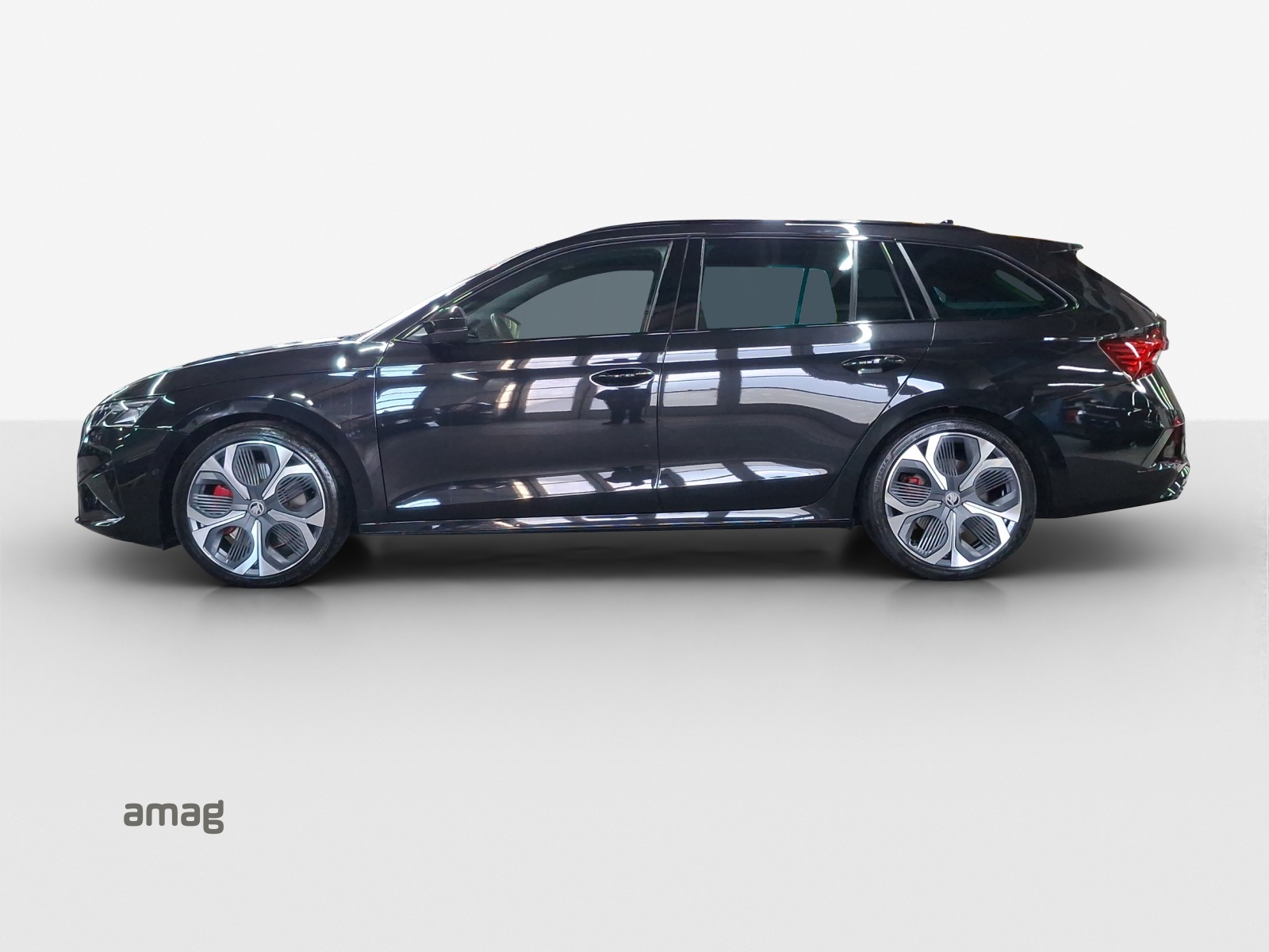 Škoda Octavia - Bild folgt... 1
