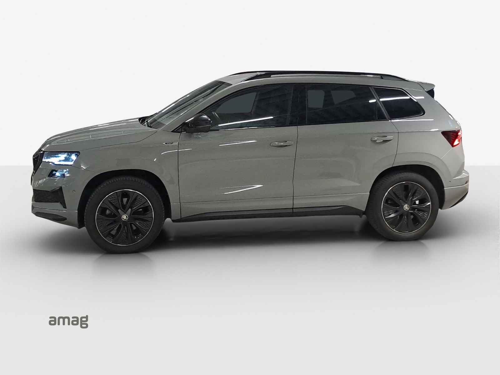 Škoda Karoq - Bild folgt... 1