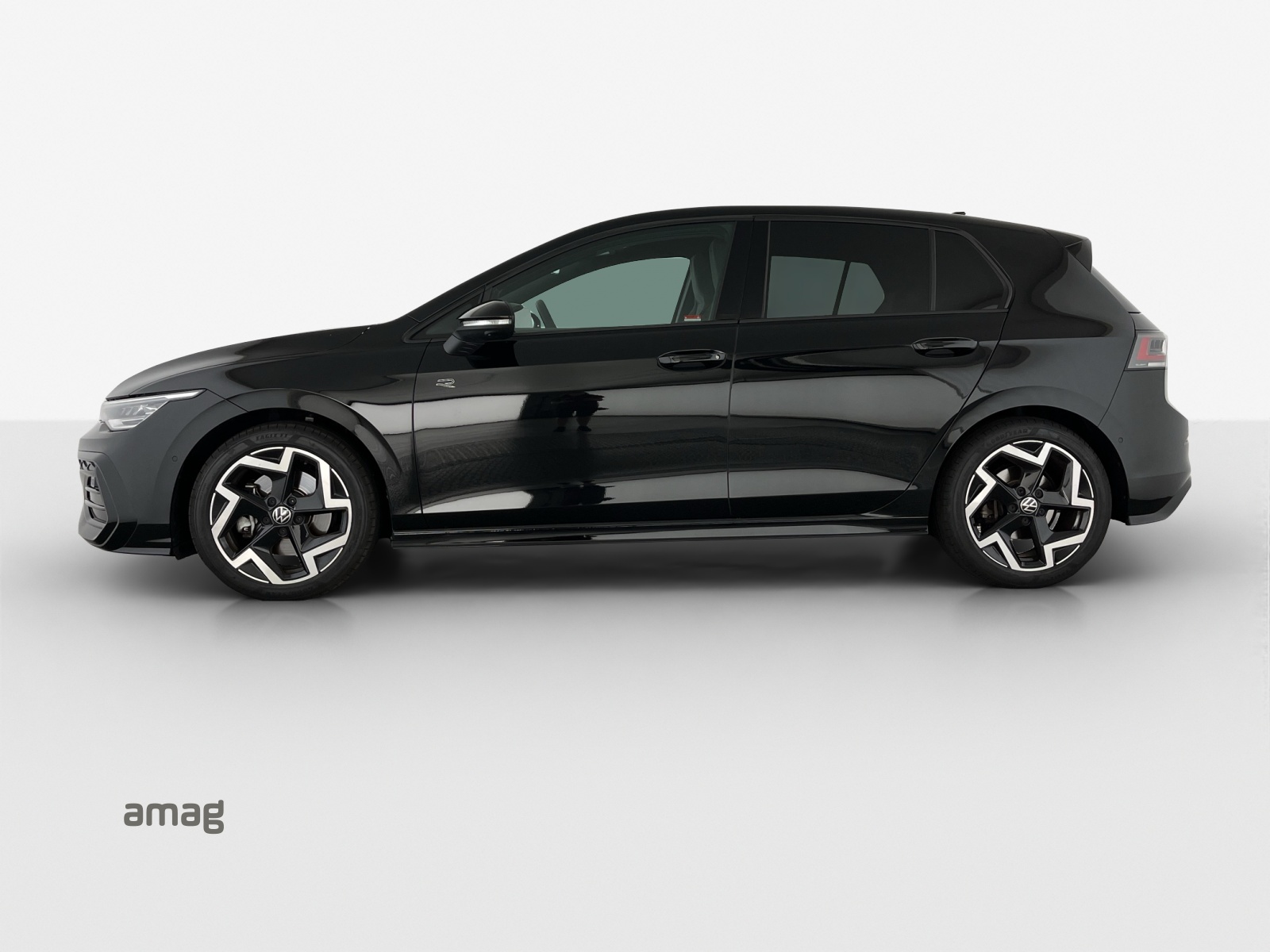 VW Golf - Bild folgt... 1