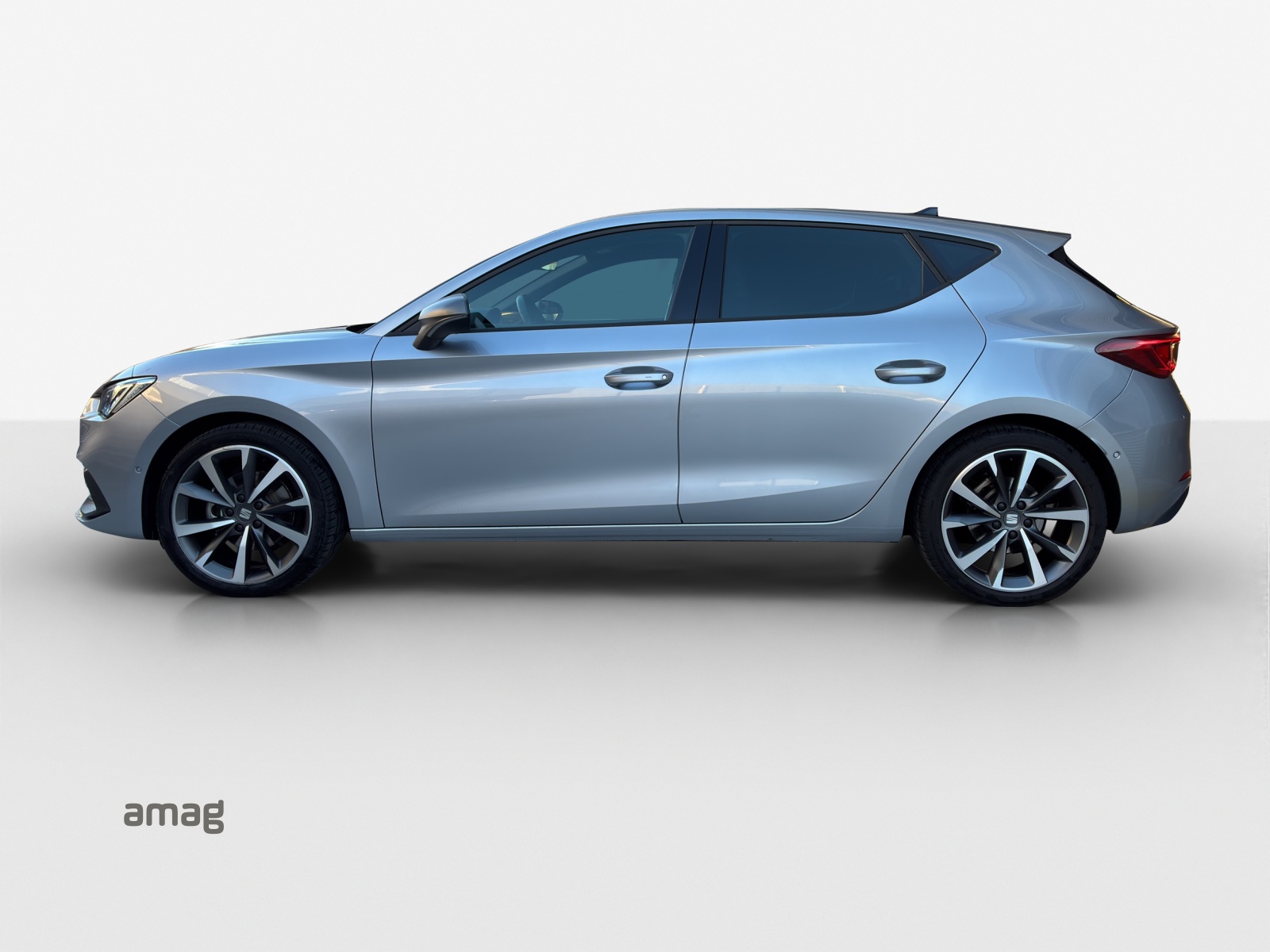 Seat Leon - Bild folgt... 1