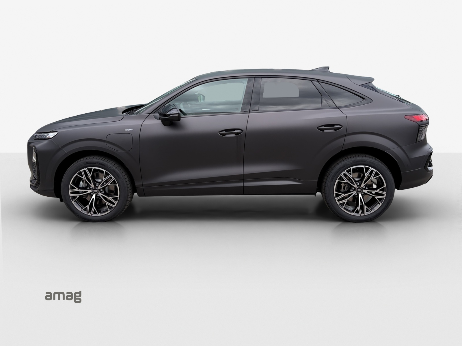 Audi Q3 - Bild folgt... 1