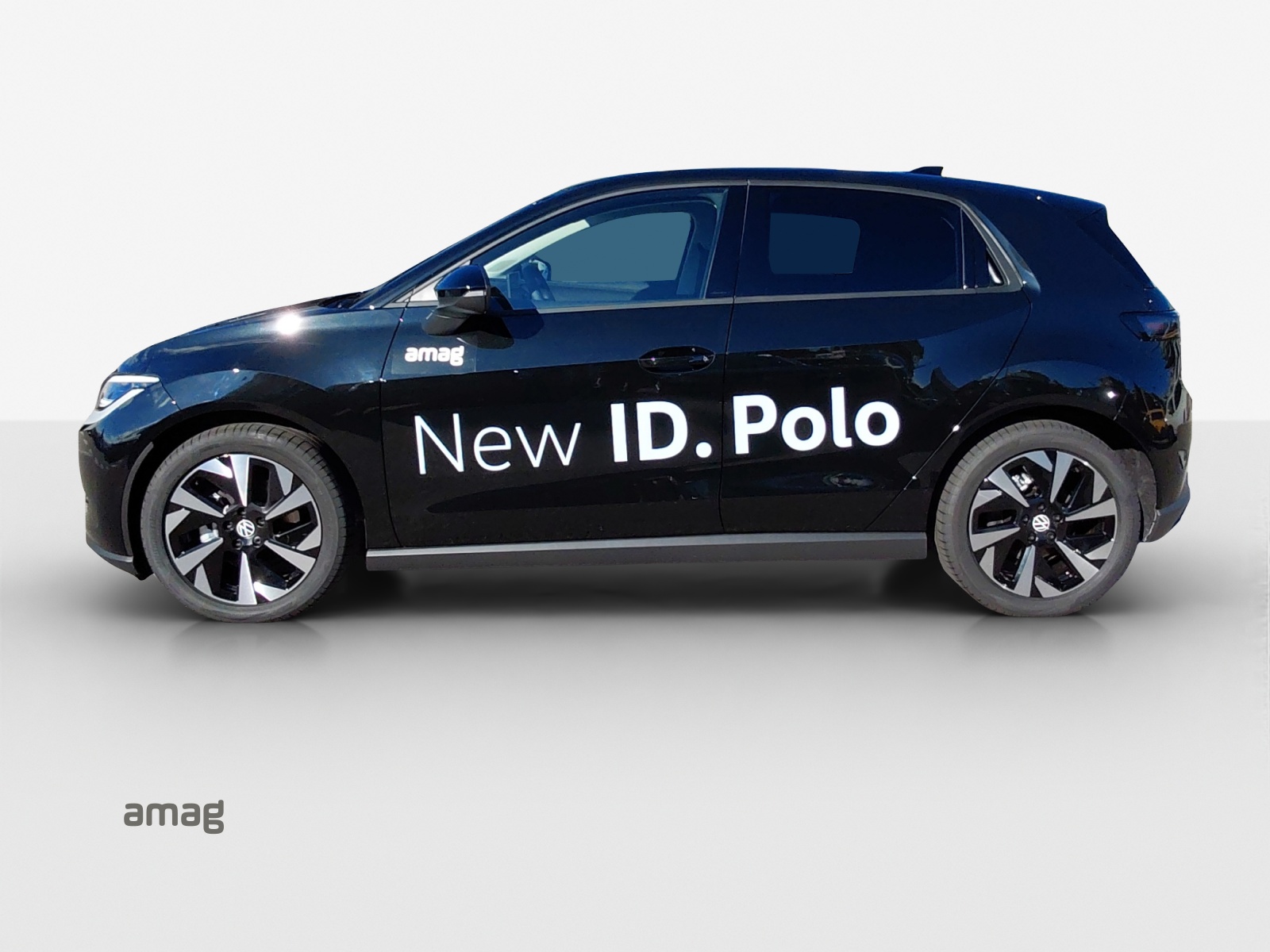 VW Polo - Bild folgt... 1