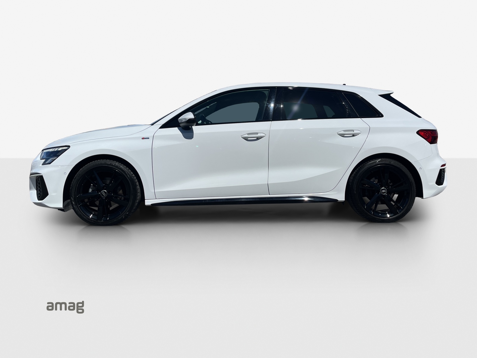 Audi A3 - Bild folgt... 1