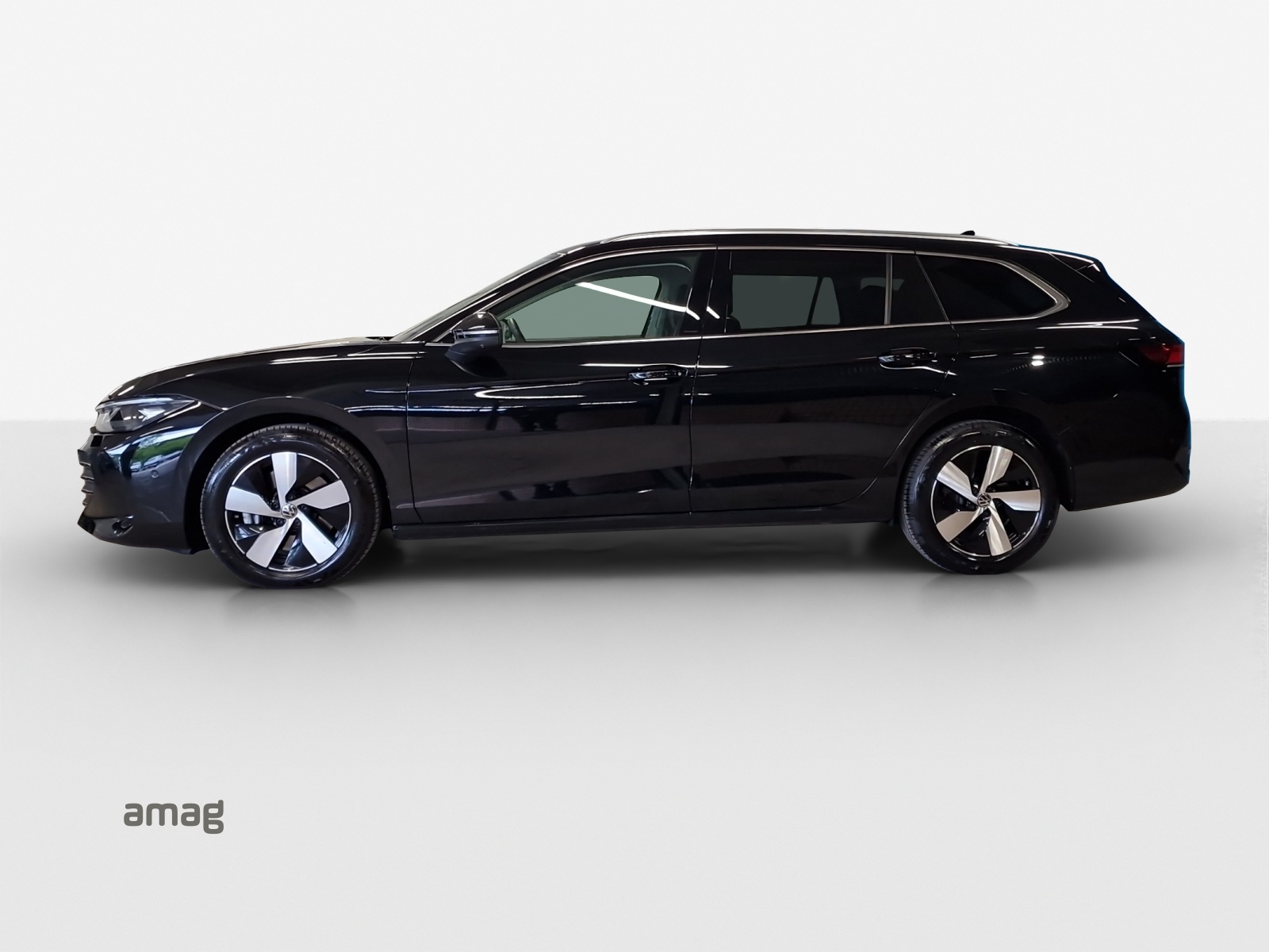 VW Passat - Bild folgt... 1