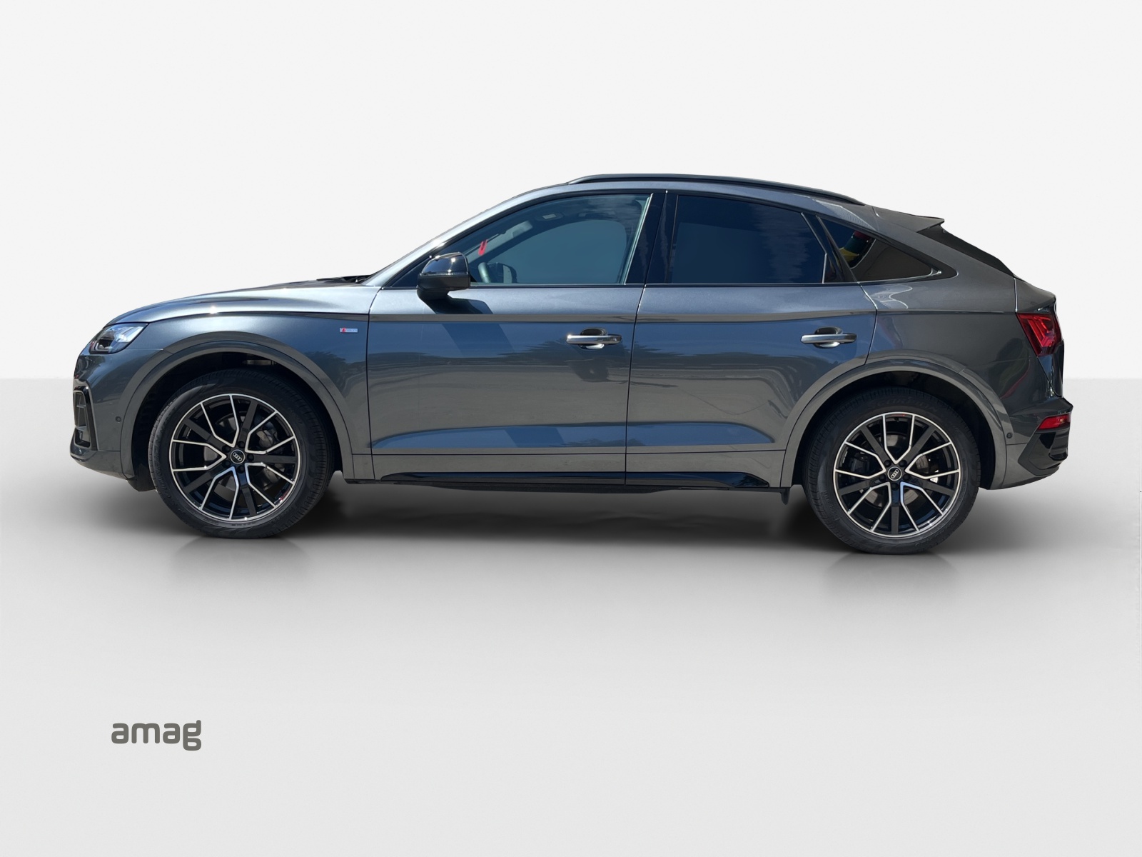 Audi Q5 - Bild folgt... 1