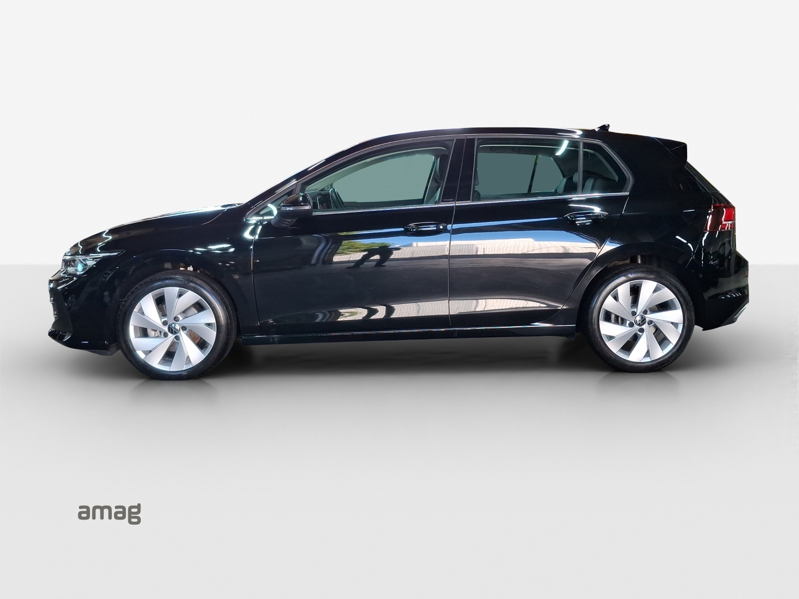 VW Golf - Bild folgt... 1