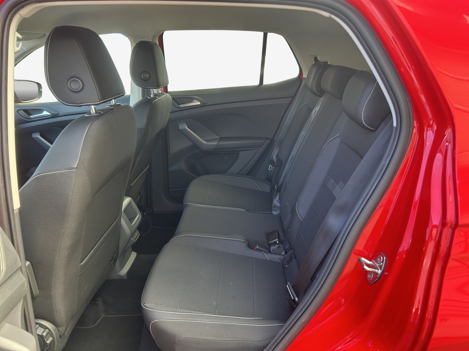 VW T-Cross - Bild folgt... 1