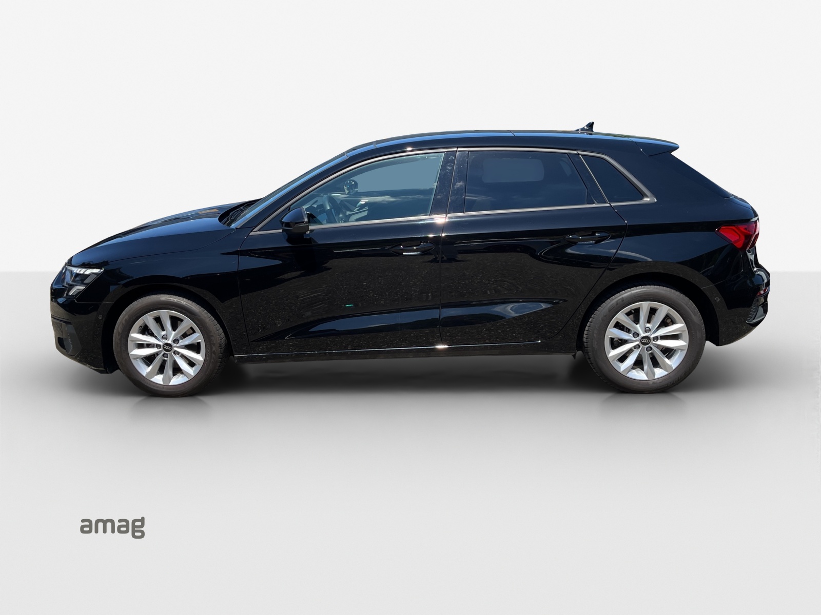 Audi A3 - Bild folgt... 1