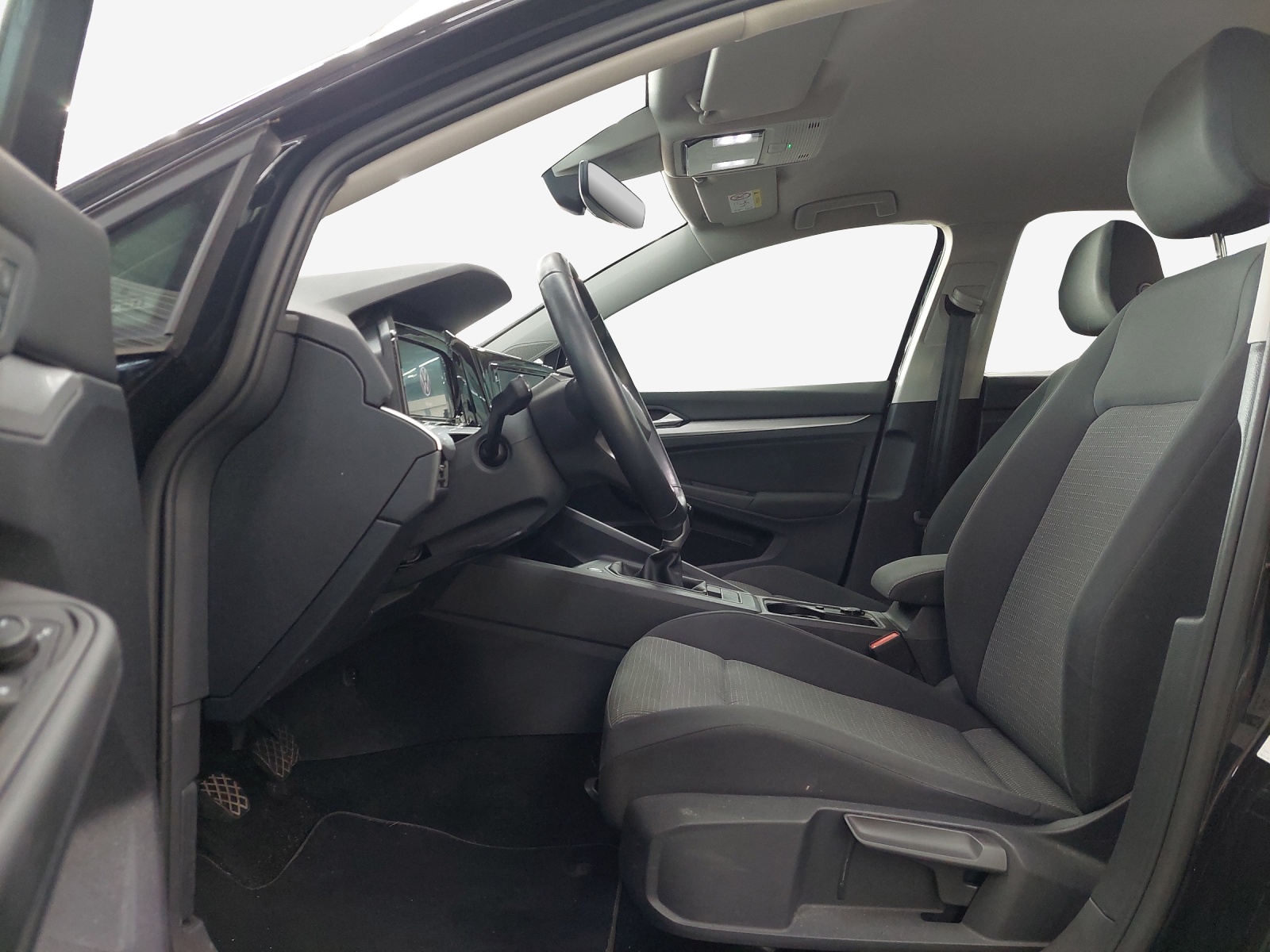 VW Golf - Bild folgt... 1