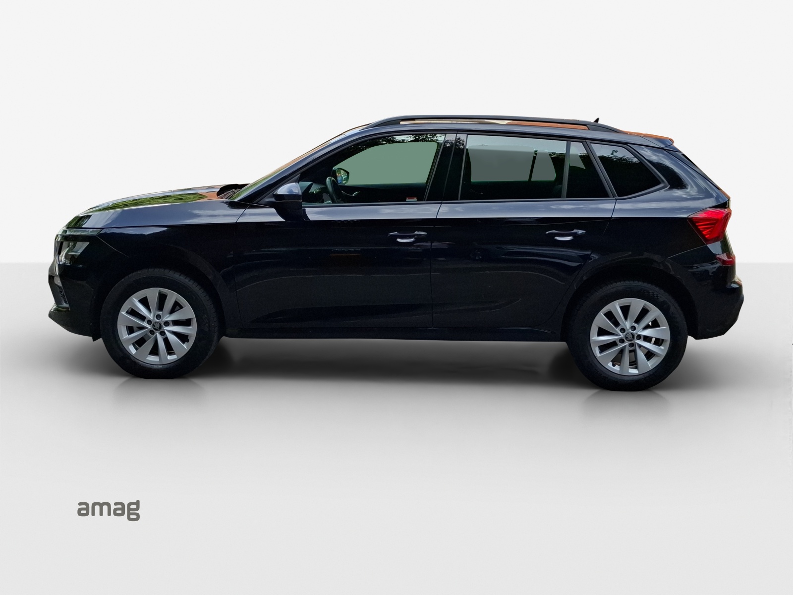 Škoda Kamiq - Bild folgt... 1