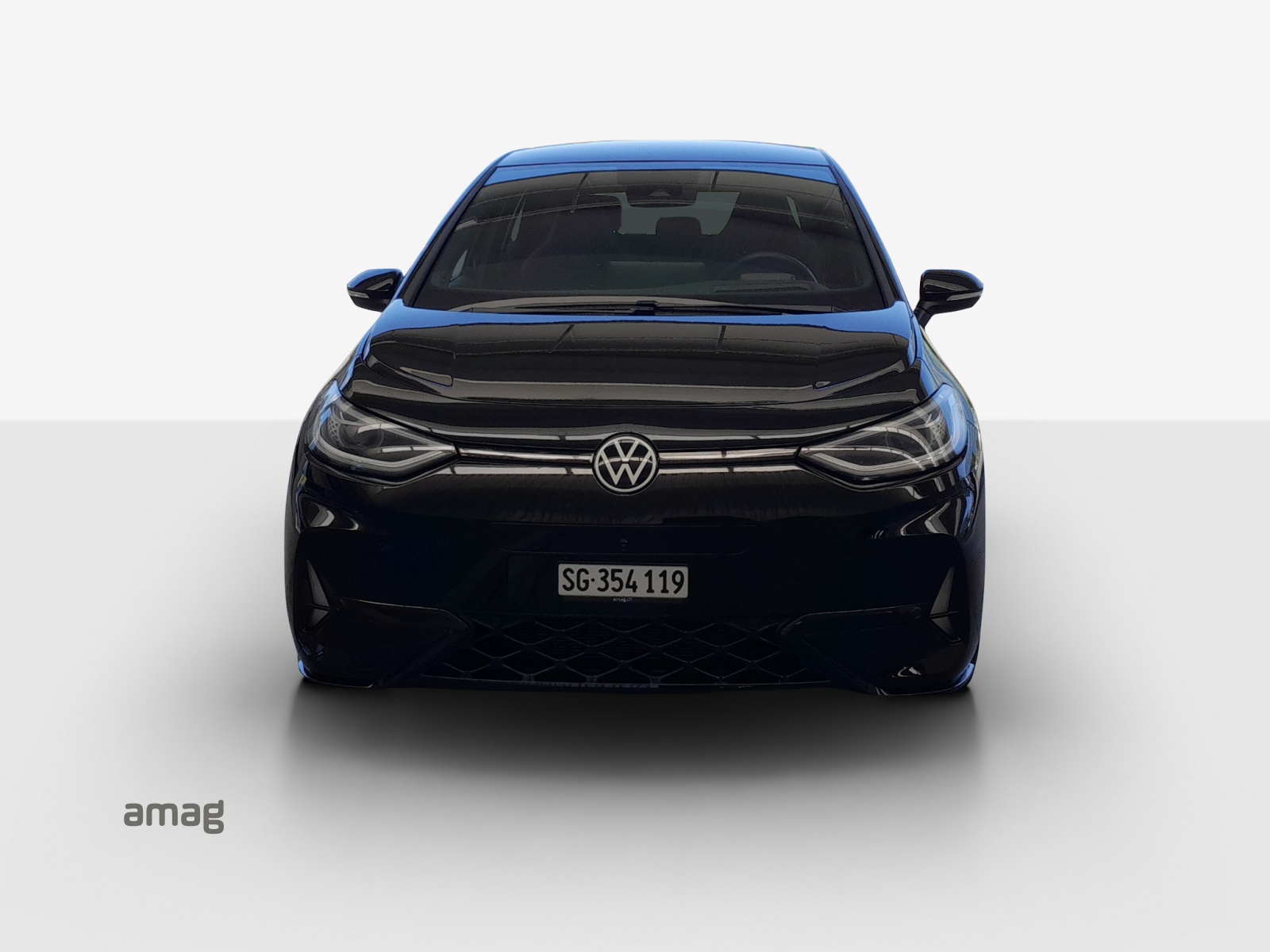 VW ID.3 - Bild folgt... 1