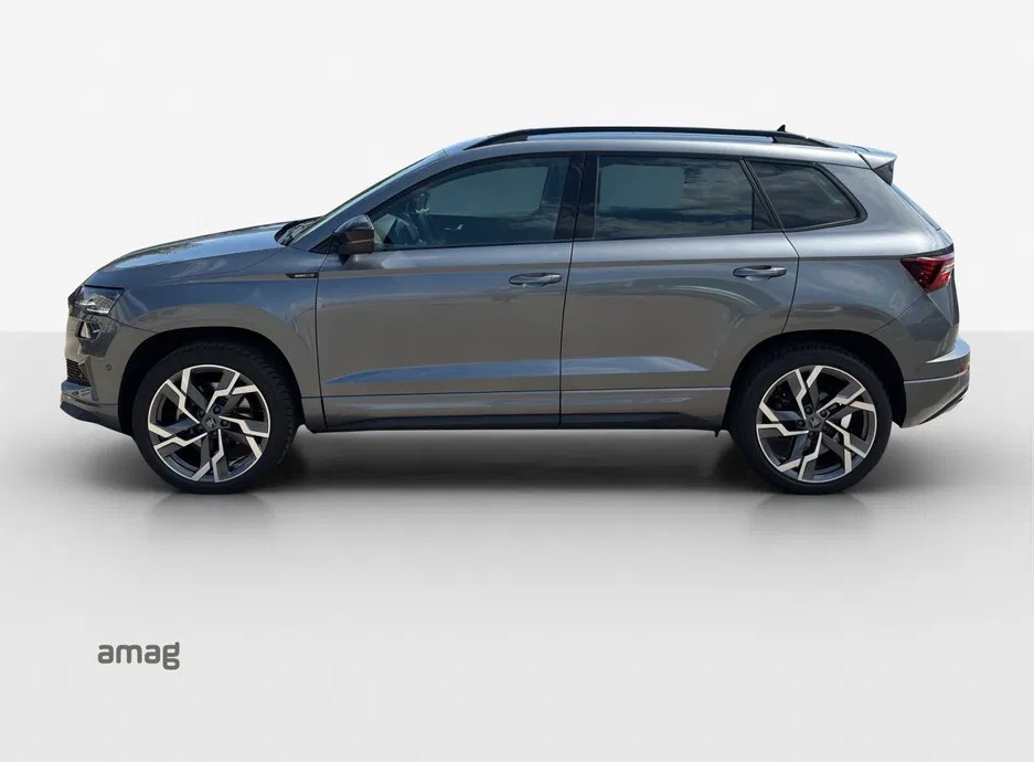Škoda Karoq - Bild folgt... 1