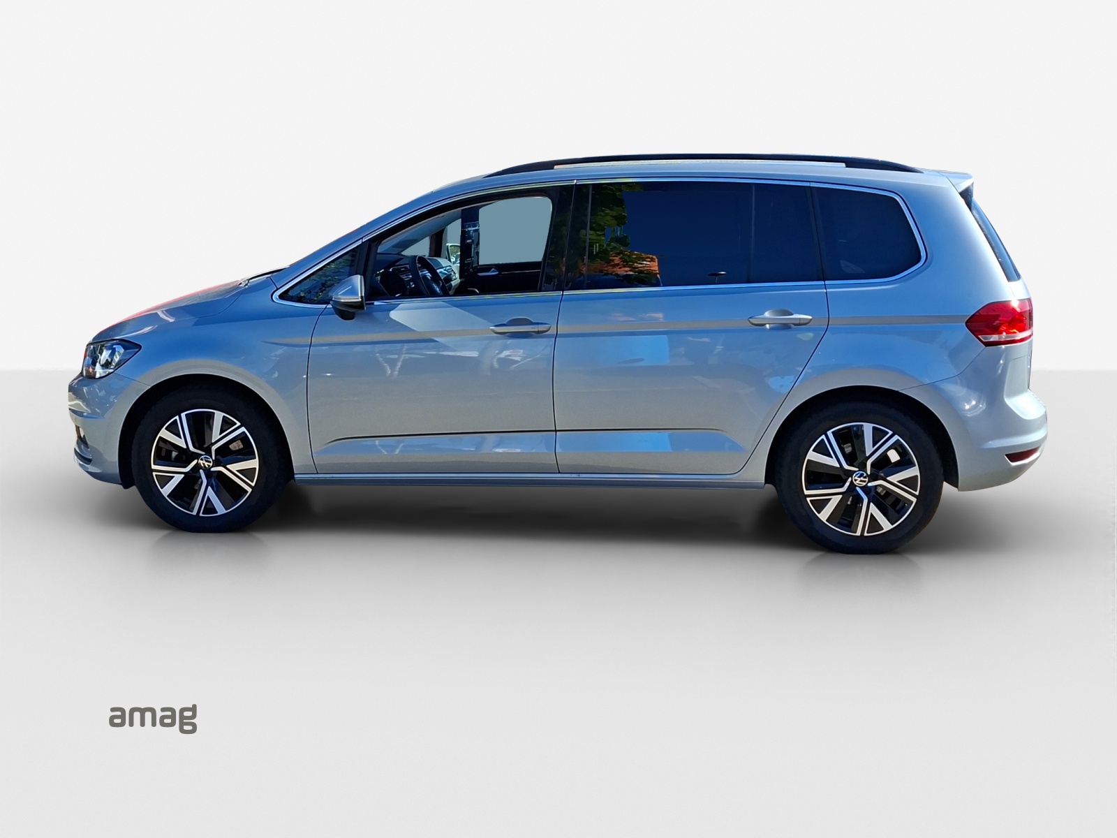 VW Touran - Bild folgt... 1