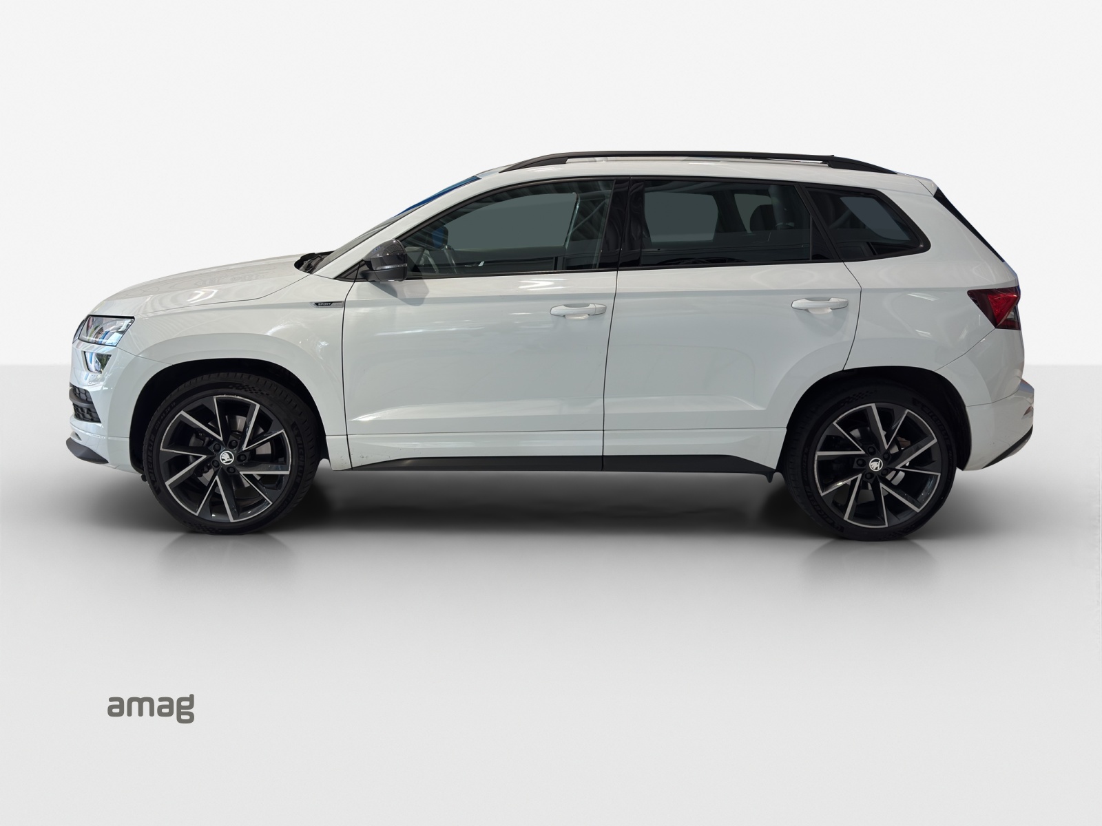 Škoda Karoq - Bild folgt... 1