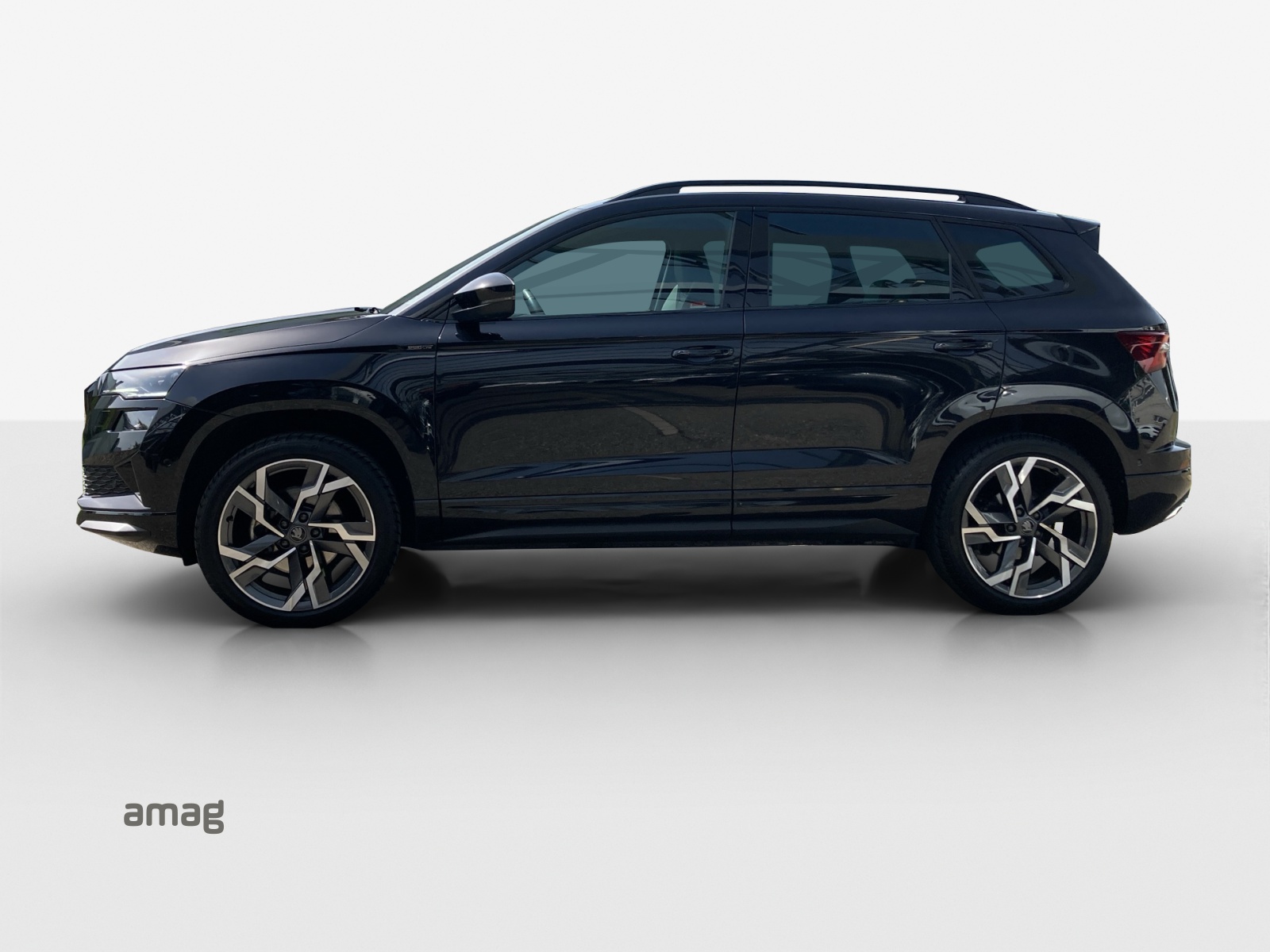 Škoda Karoq - Bild folgt... 1