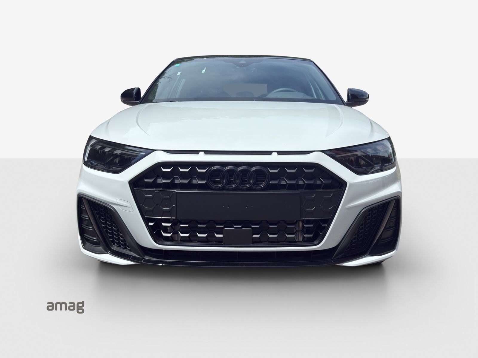 Audi A1 - Bild folgt... 1