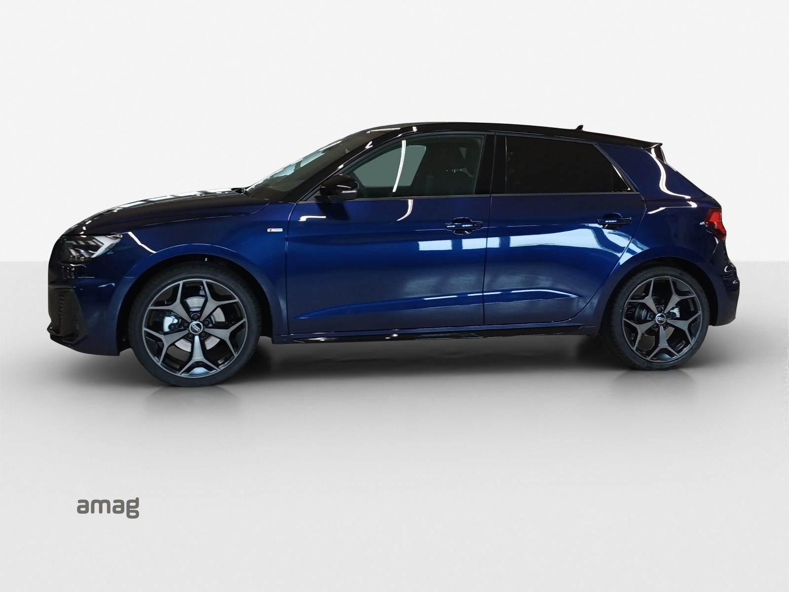 Audi A1 - Bild folgt... 1